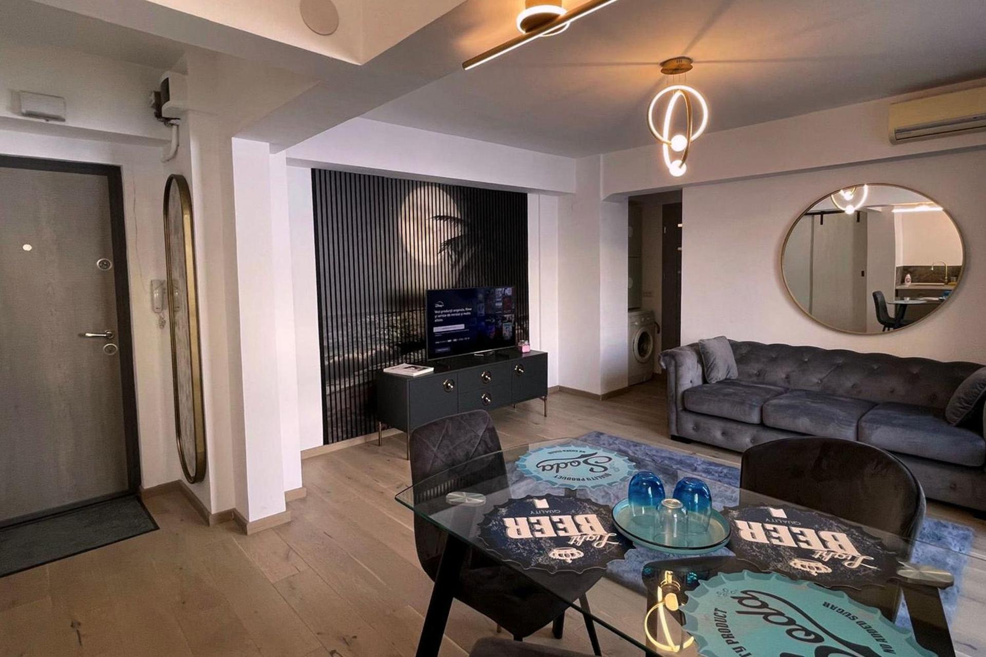 LUNA Luxury Apartment