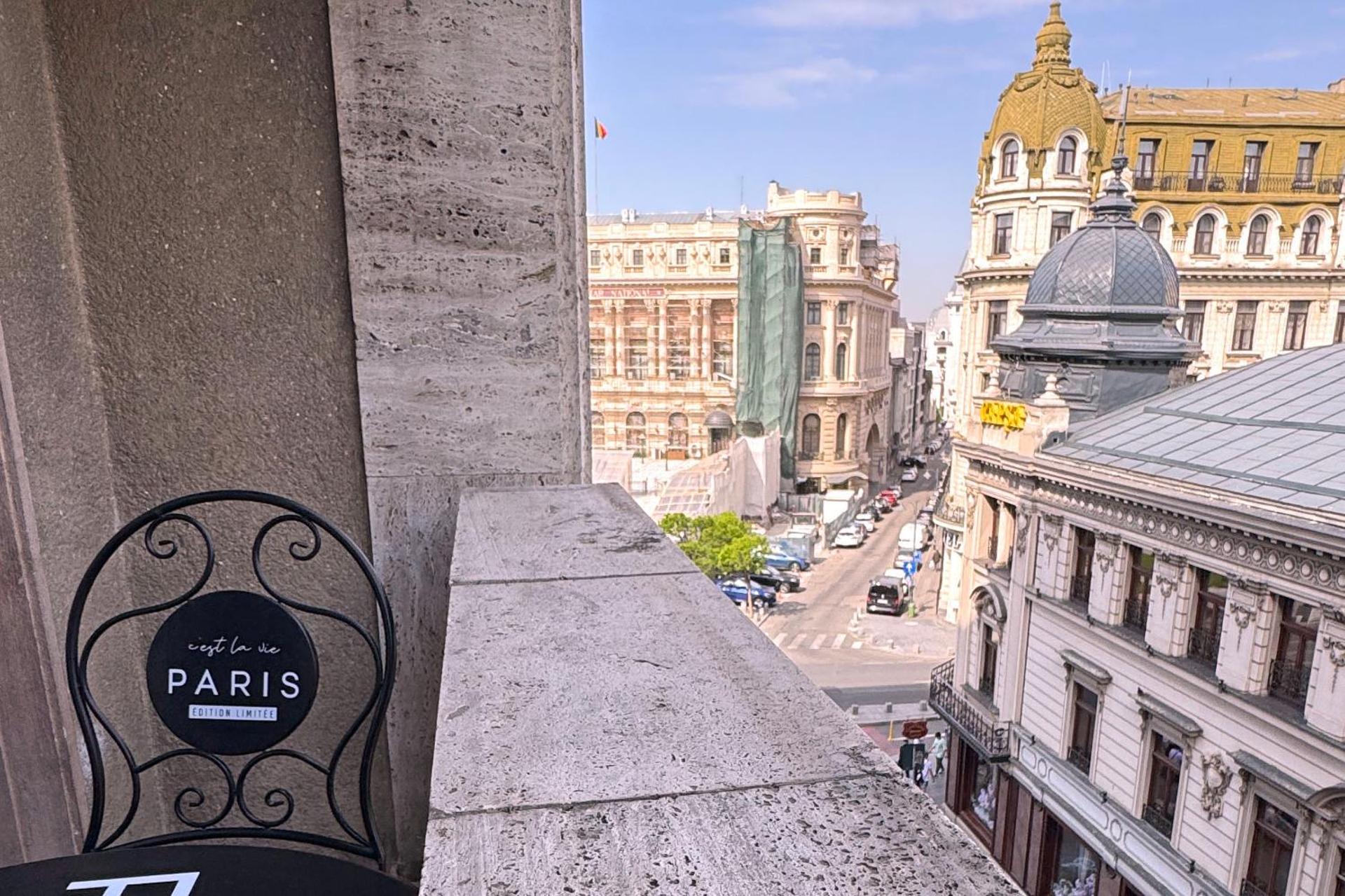 LUNA Luxury Apartment