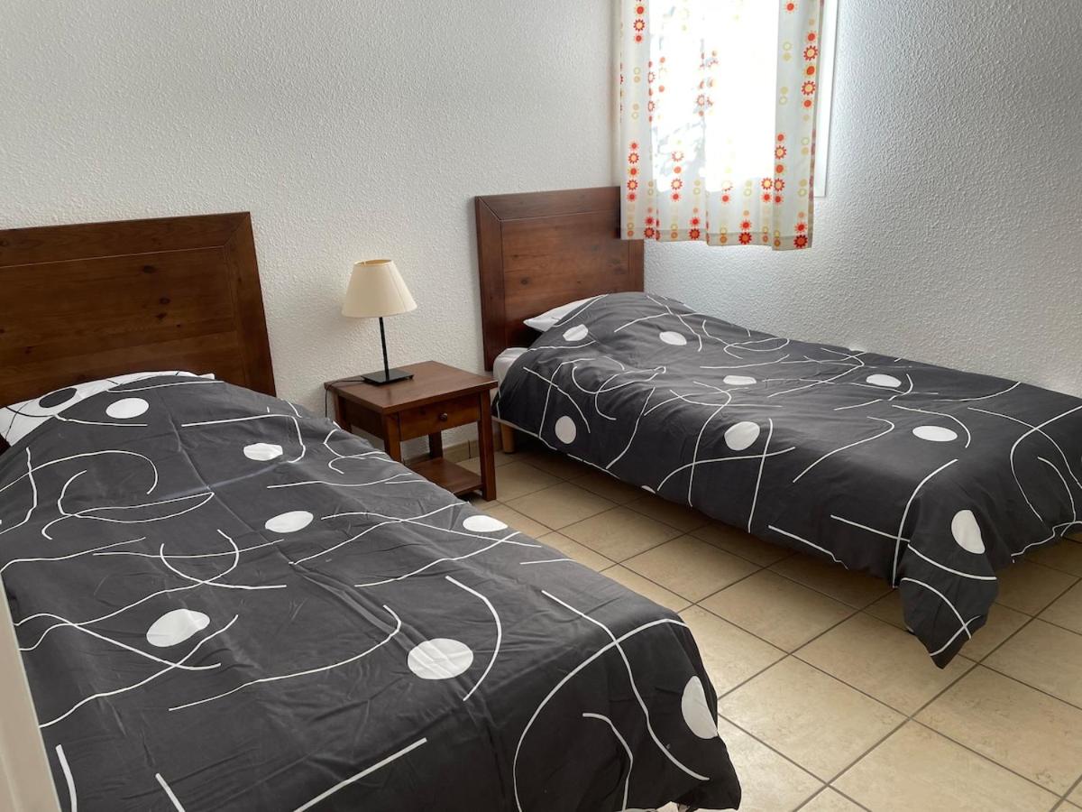 Appartement 2 chambres