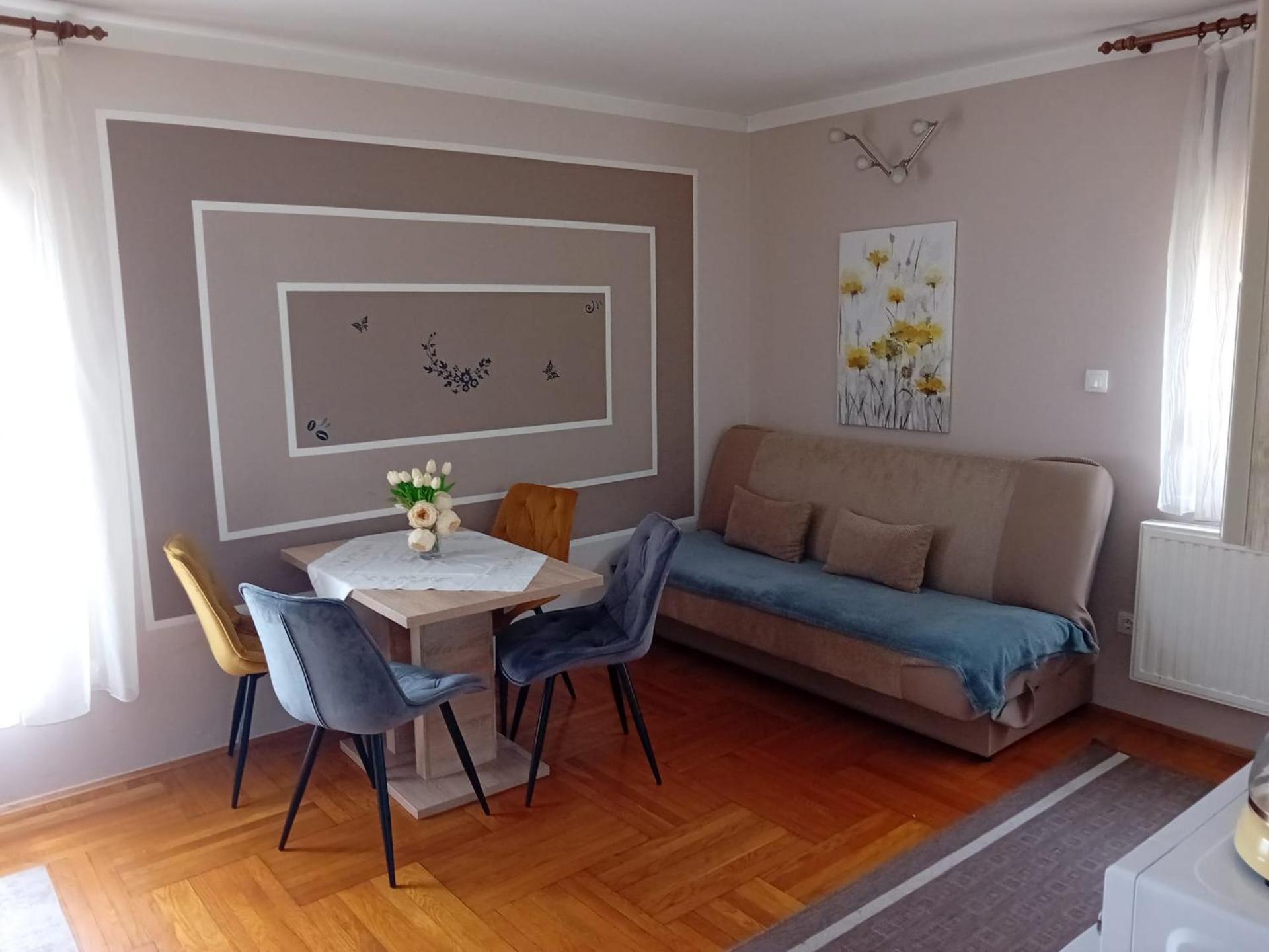 Apartments & Rooms 4 rijeke