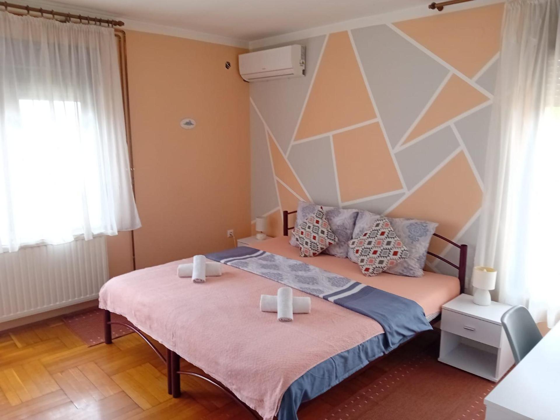 Apartments & Rooms 4 rijeke