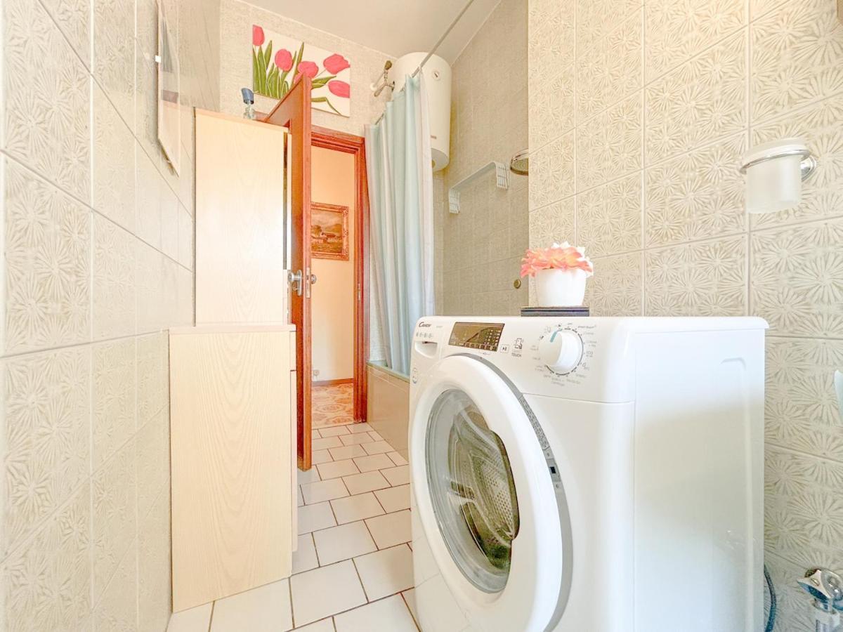 Casa a 300 mt dal mare - WiFi