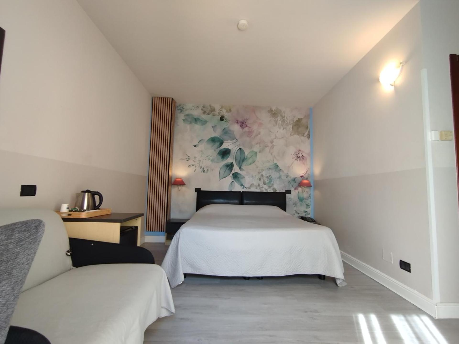 Hotel Milano San Giovanni Lupatoto