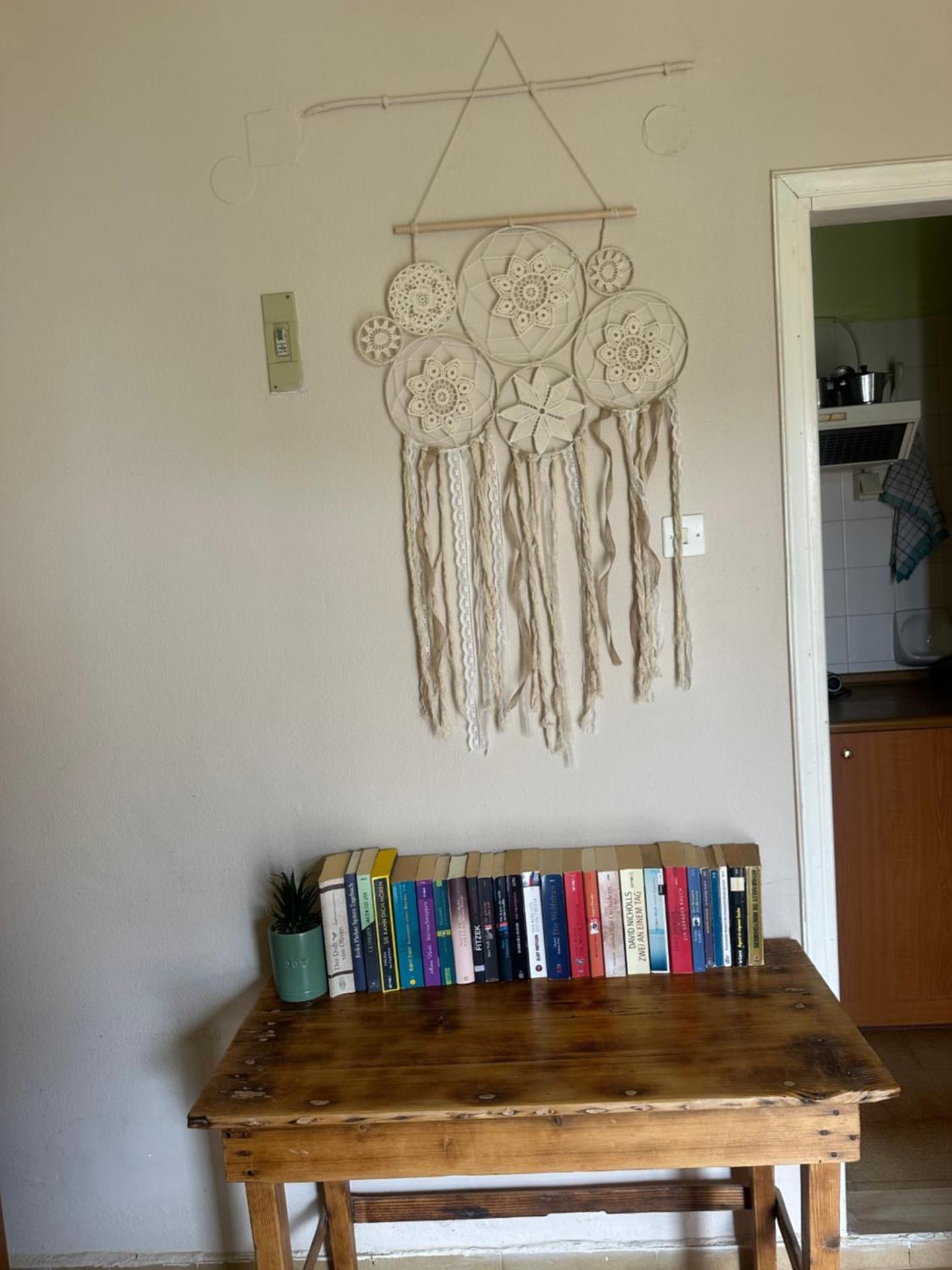 Agiazi Vacation Rooms Pitsidia