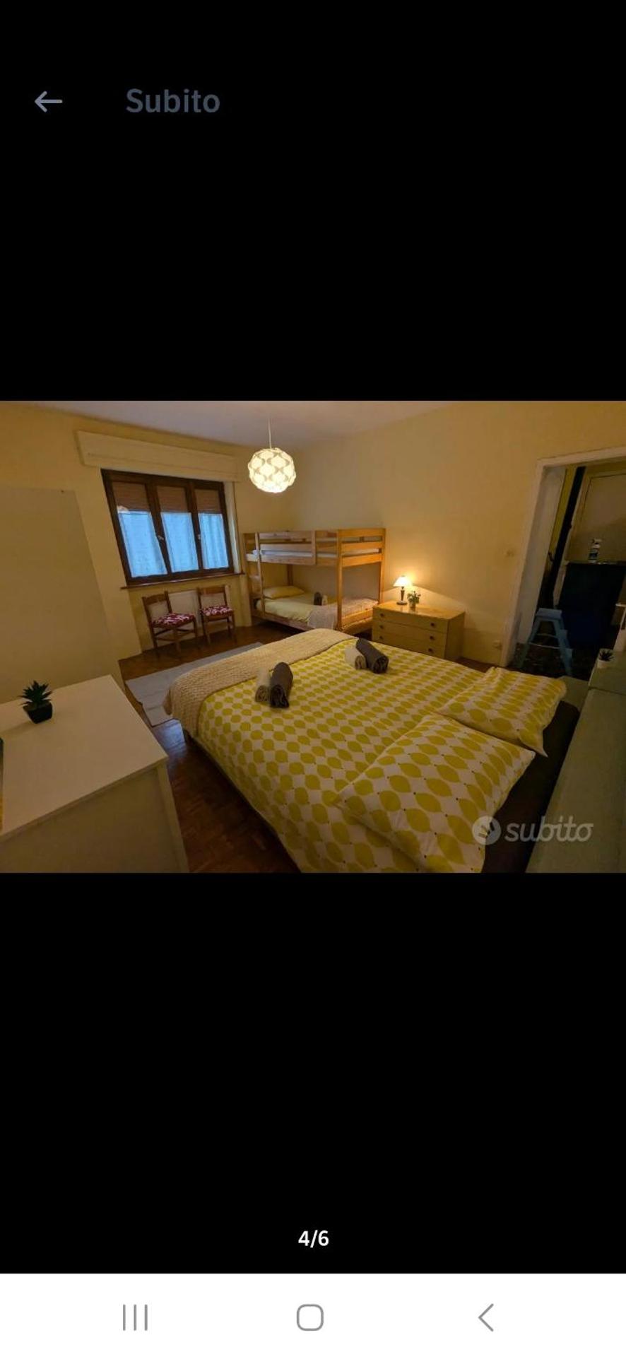 Affittacamere Noi- Casa vacanza