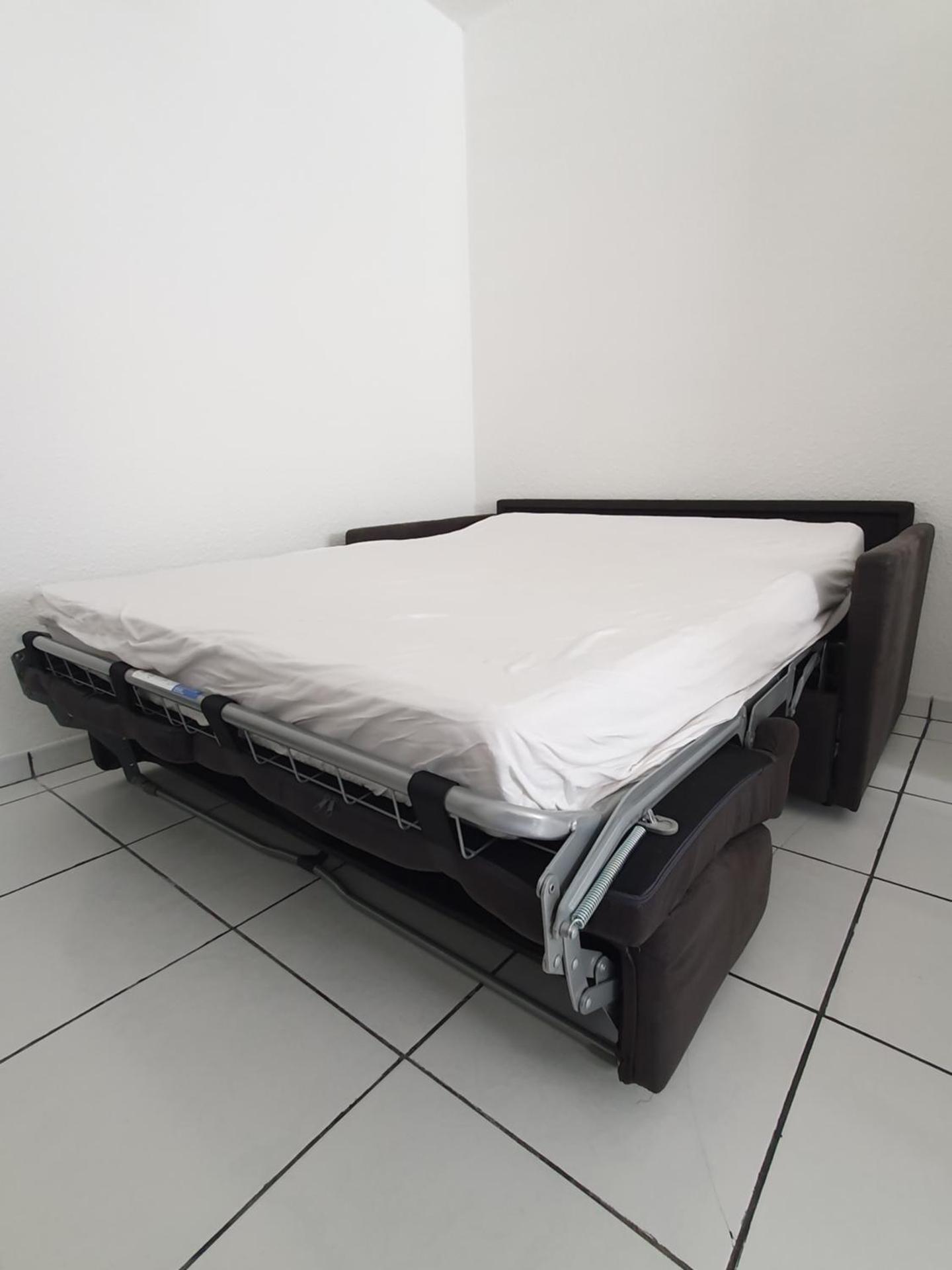 Beau studio rénové en centre-ville de Sète