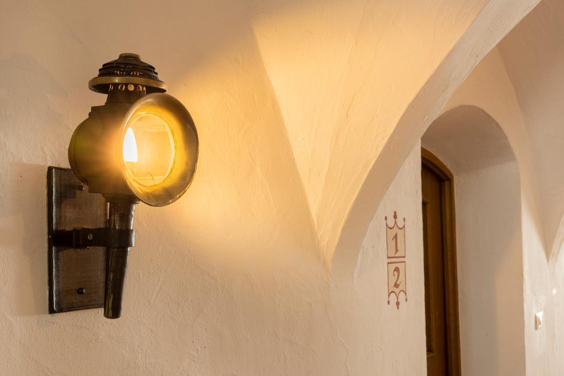 Gasthof Goldenes Lamm