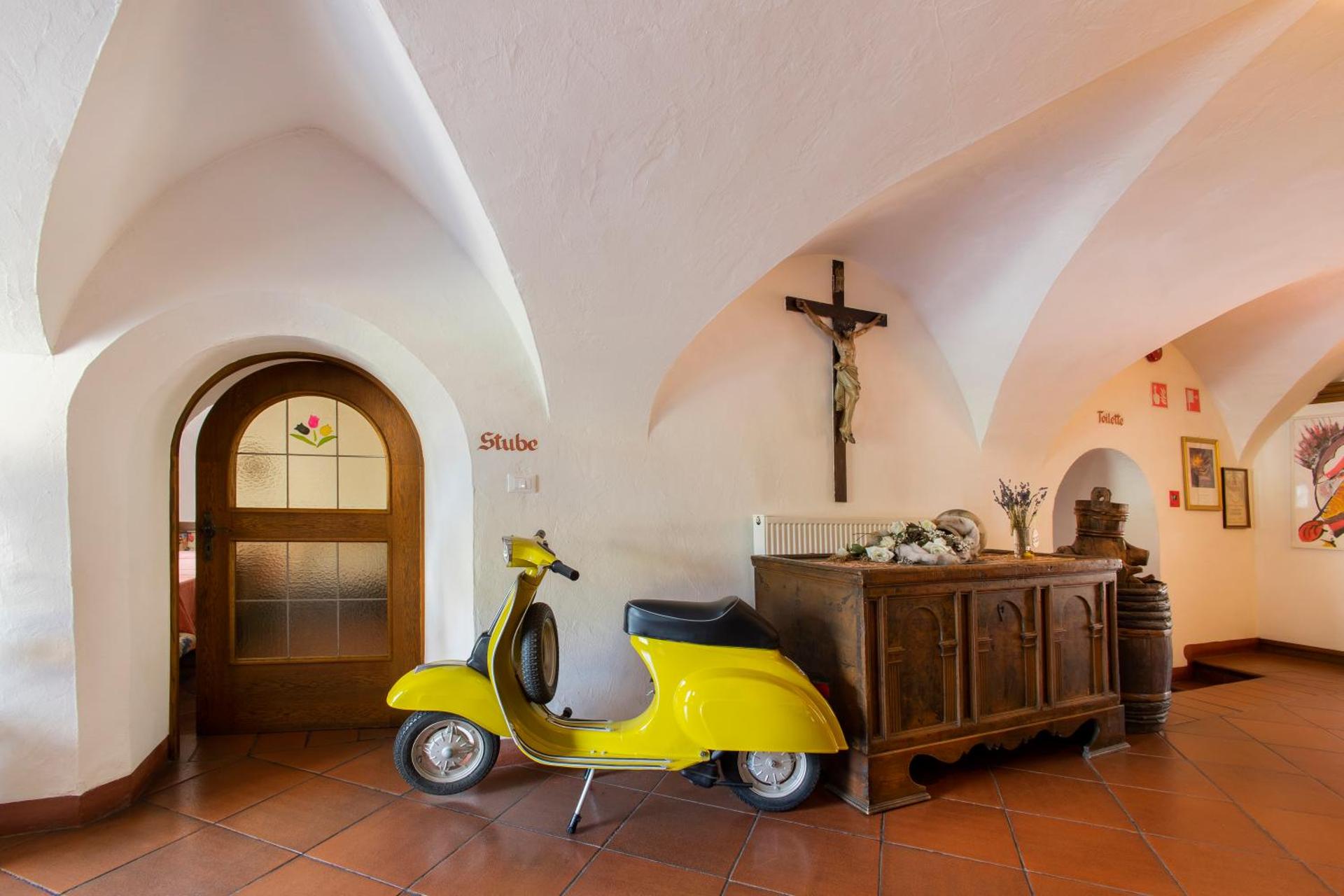 Gasthof Goldenes Lamm