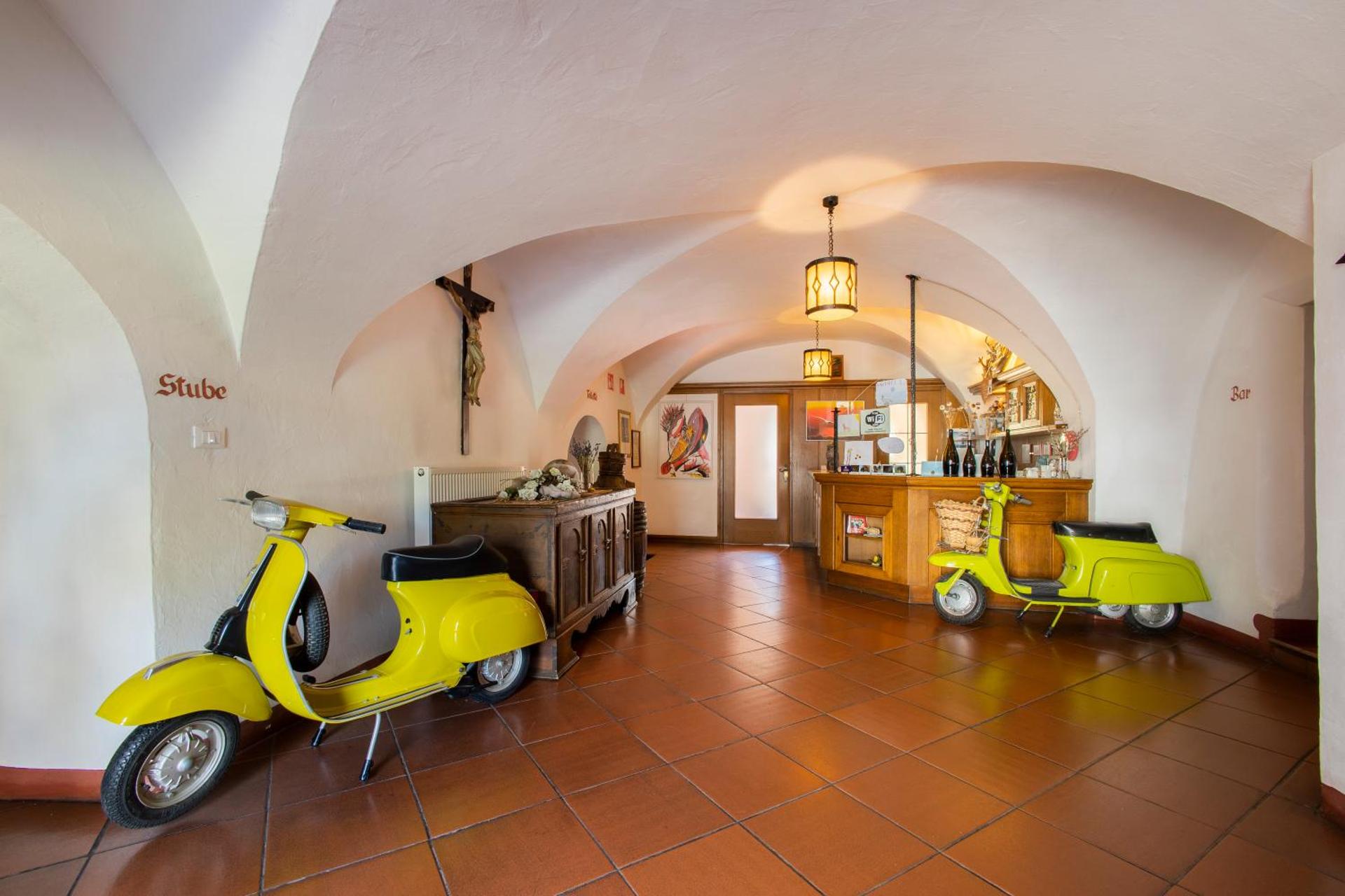 Gasthof Goldenes Lamm