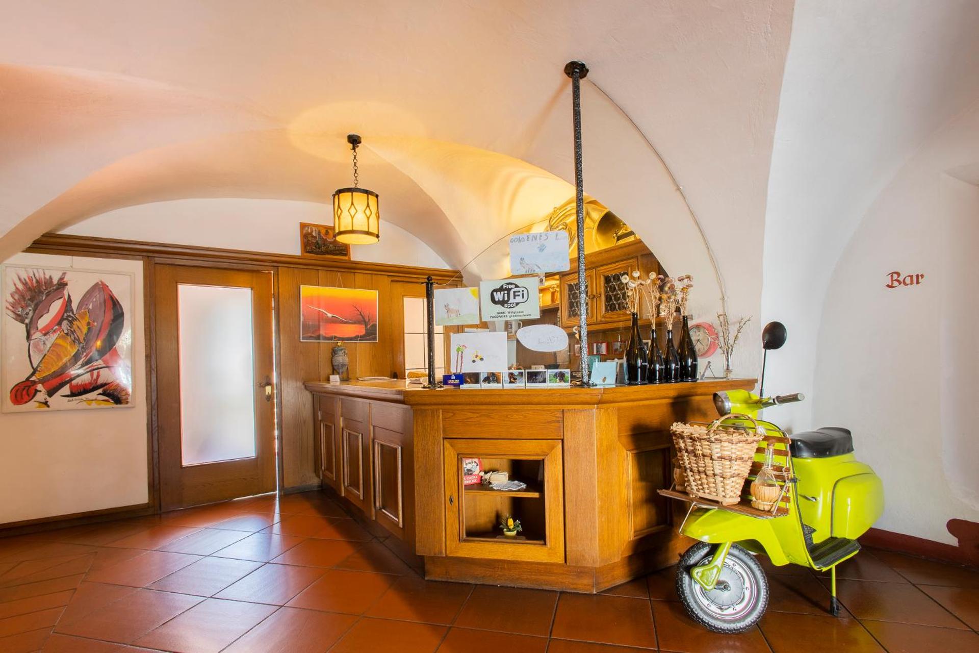 Gasthof Goldenes Lamm