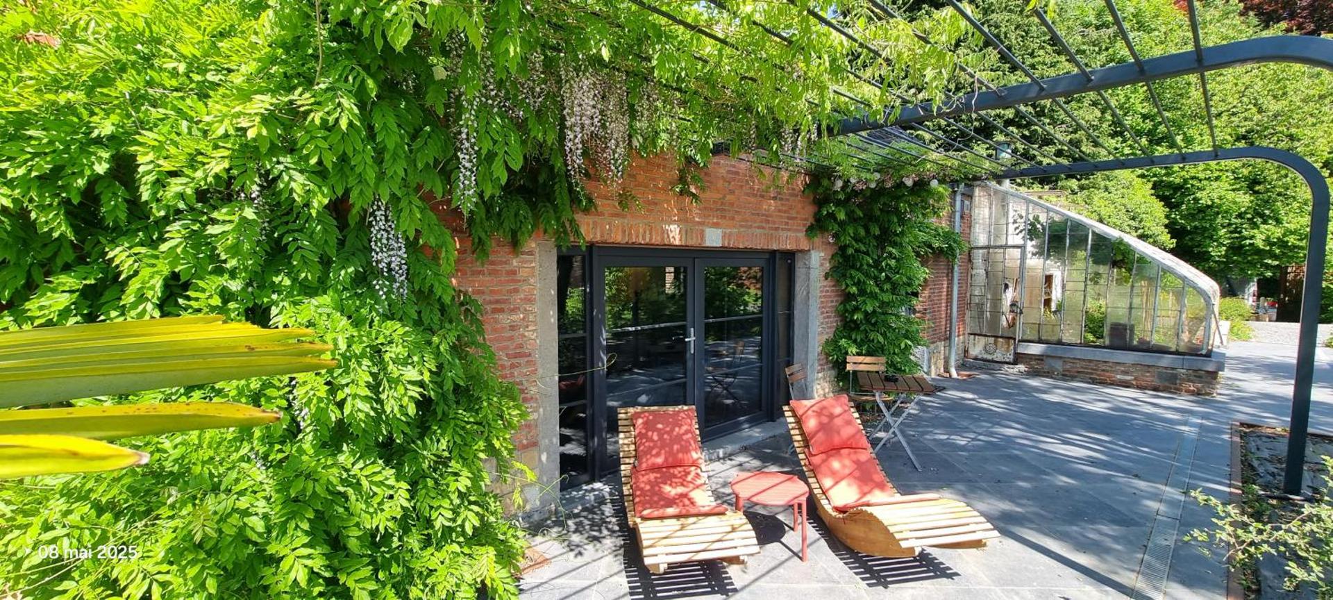 Gîtes de la Chapelle