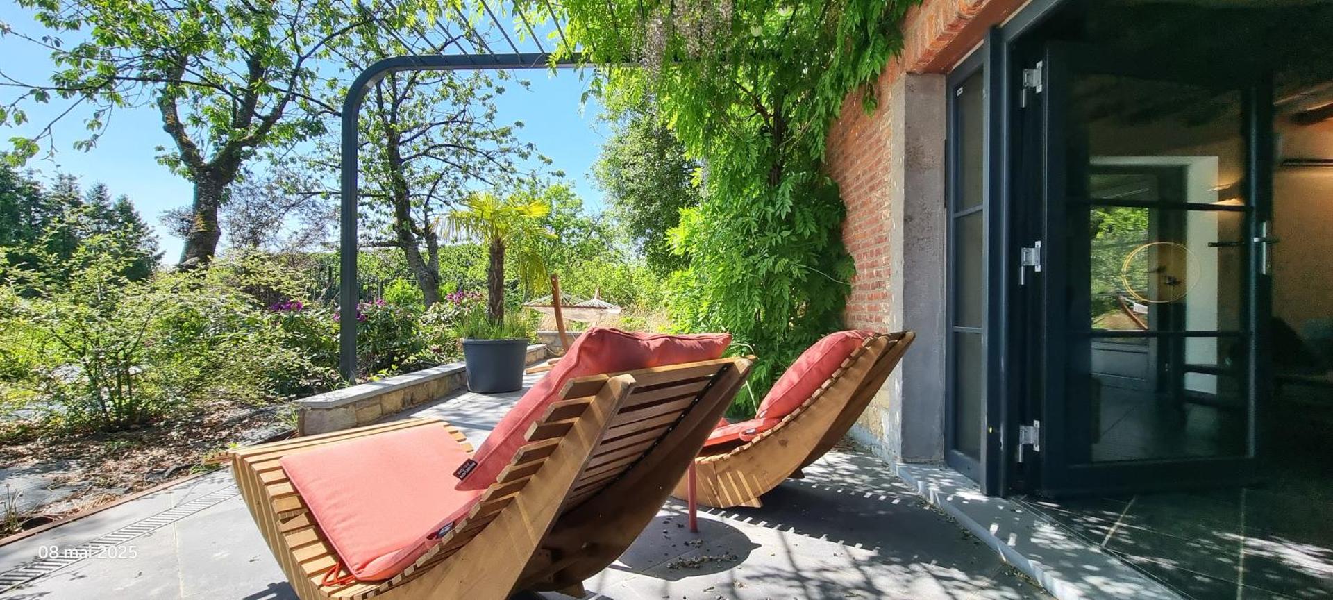 Gîtes de la Chapelle