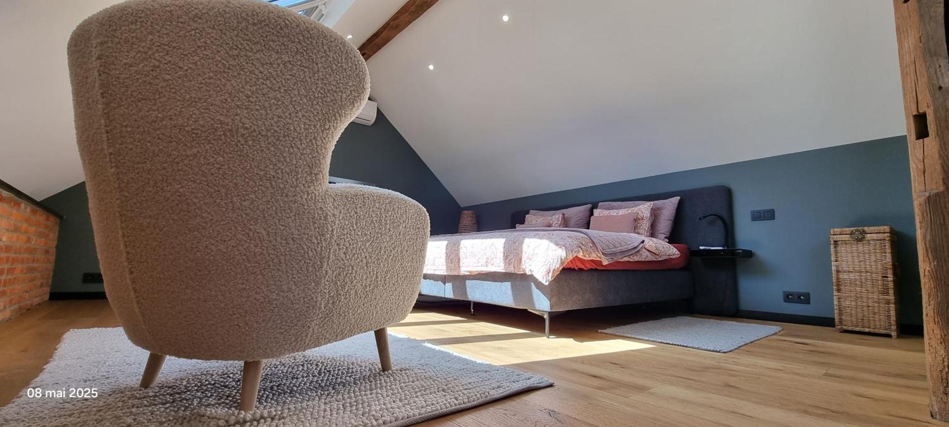 Gîtes de la Chapelle