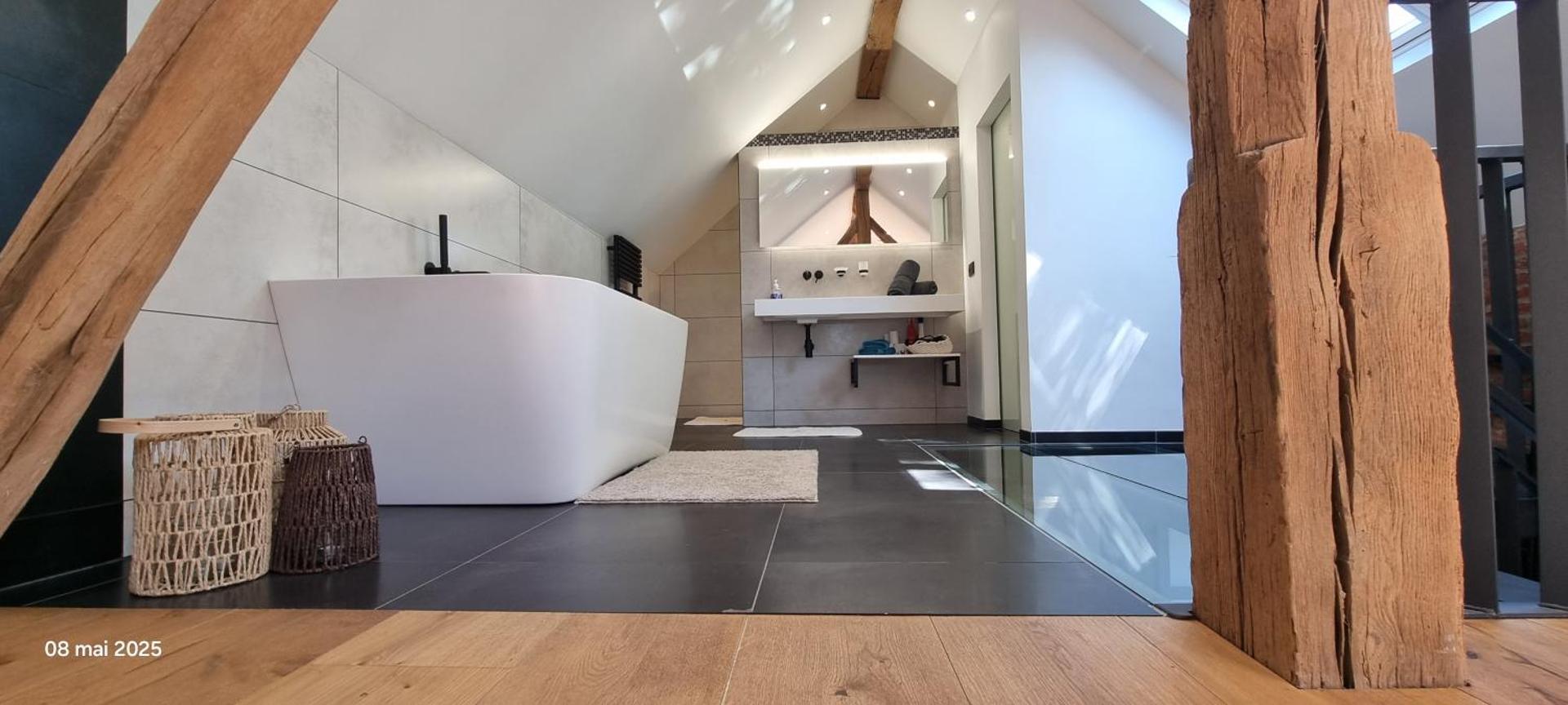 Gîtes de la Chapelle