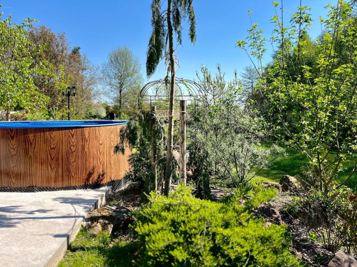 Garden Residence - The Nest