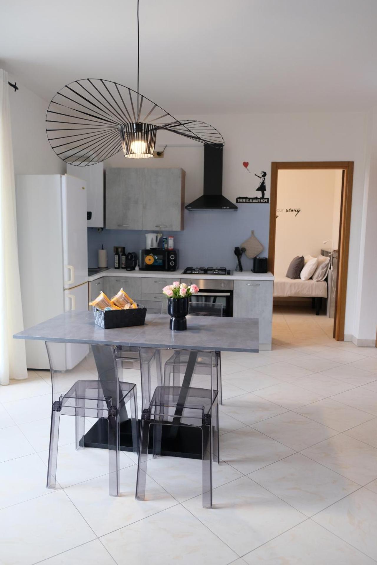 Adria Art Apartments 3