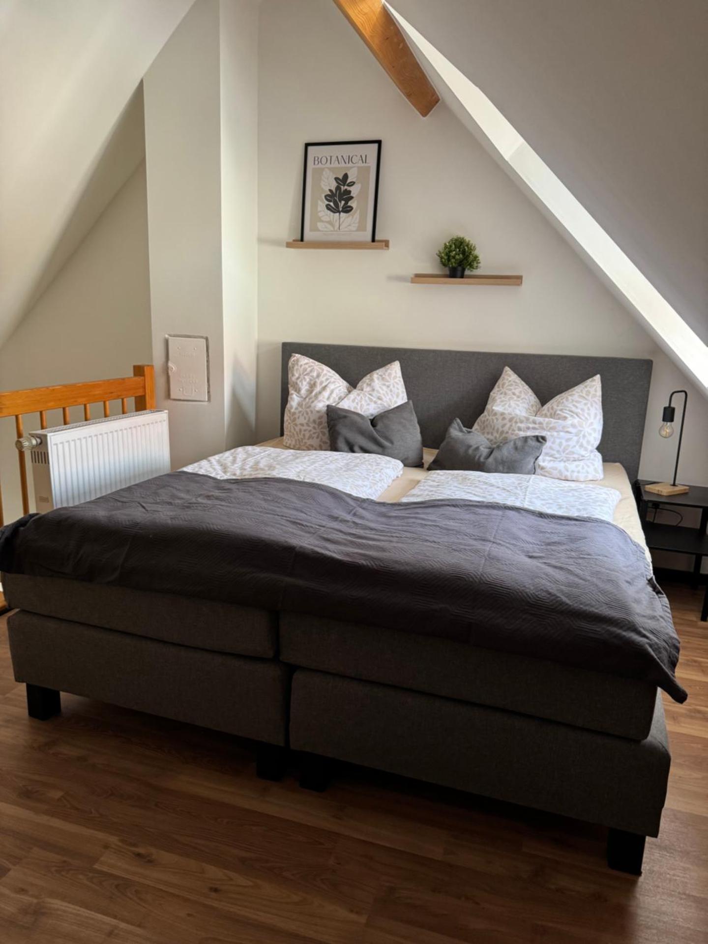 Ferienwohnung Weissenburg