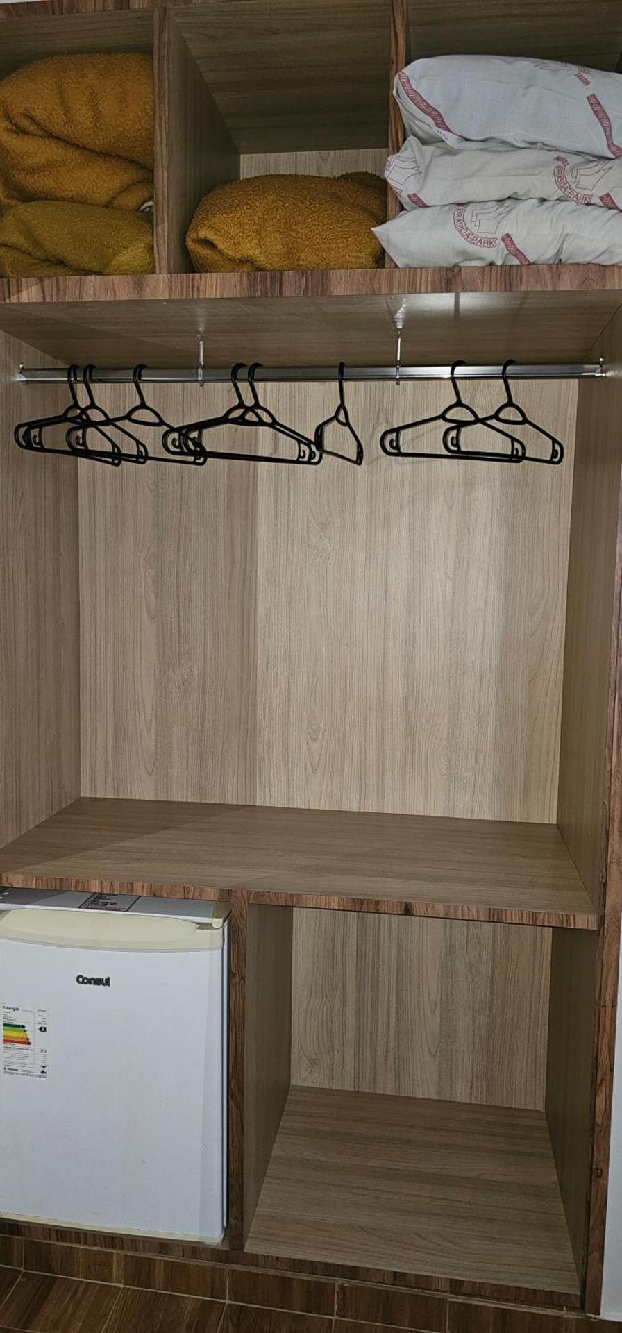 Brasilia Parque Hotel