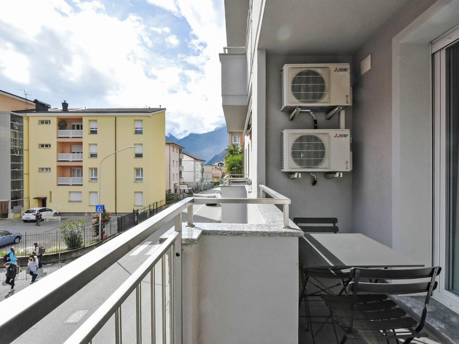 Apartment Marconi by Interhome