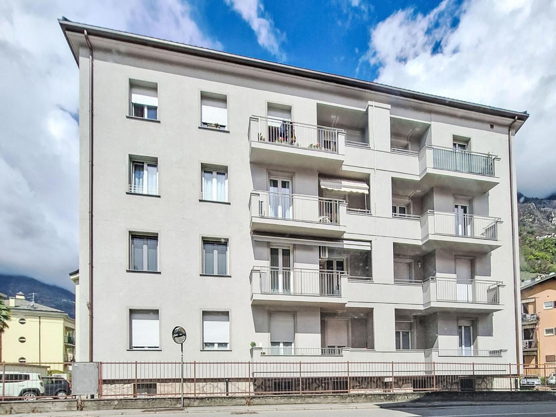 Apartment Marconi by Interhome