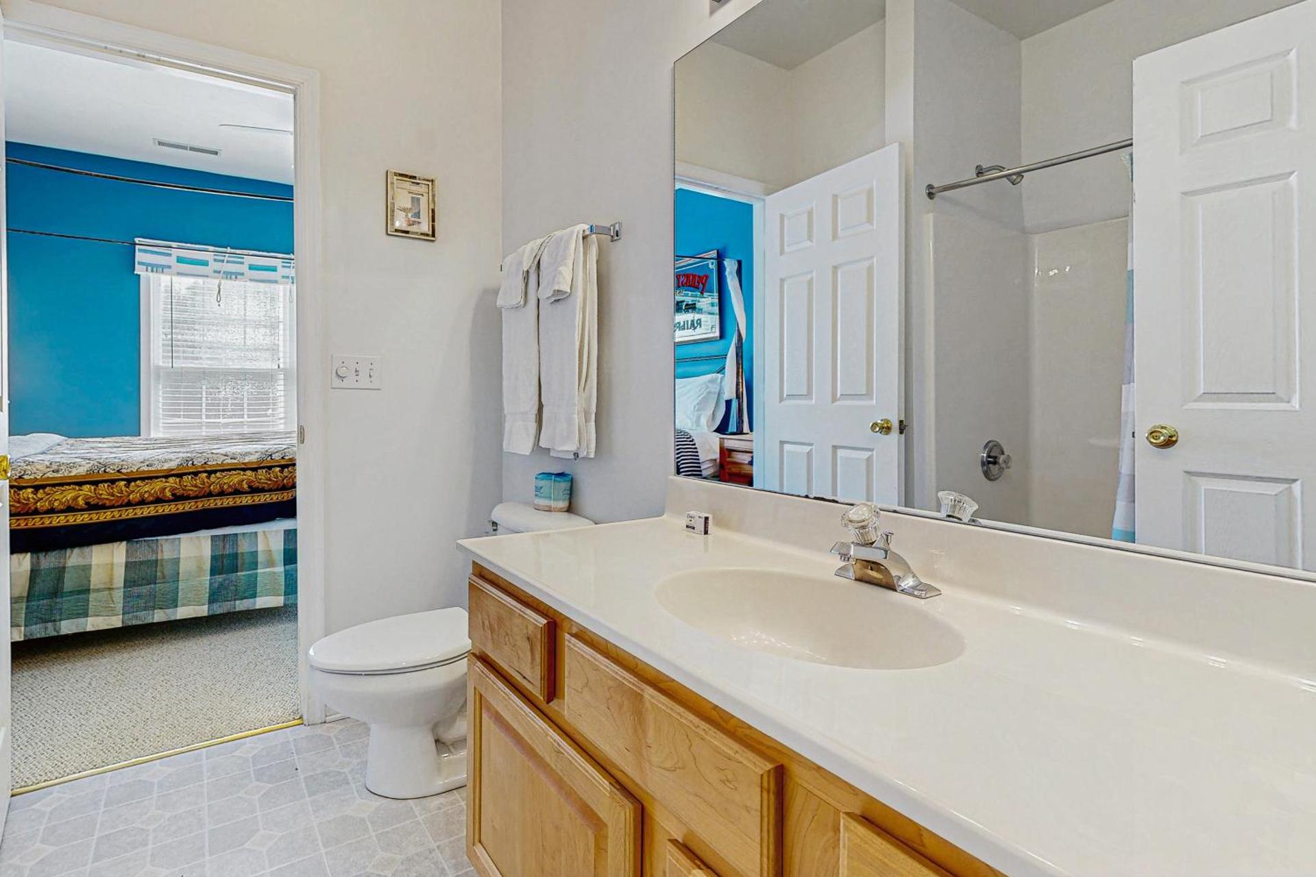 Eagles Landing - 4300 Sandpiper #4314