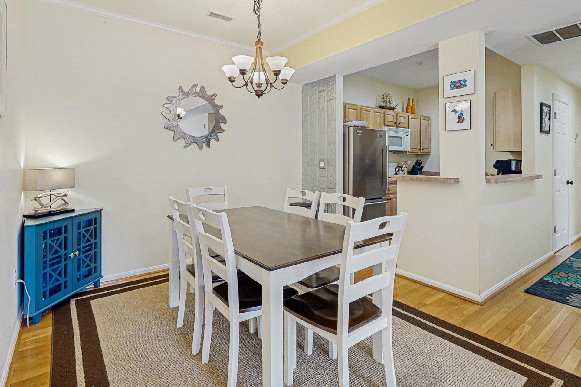 Eagles Landing - 4300 Sandpiper #4314