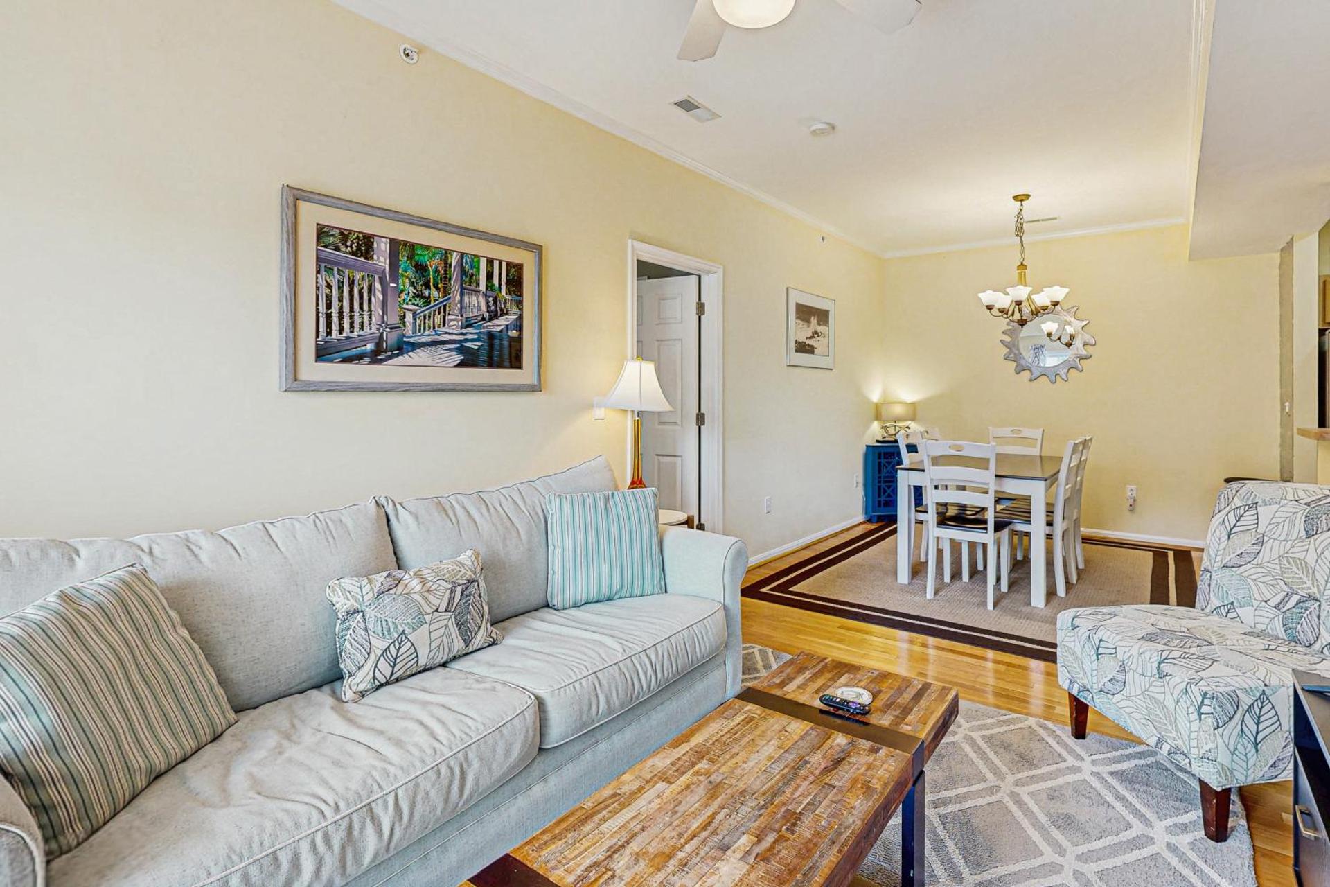 Eagles Landing - 4300 Sandpiper #4314