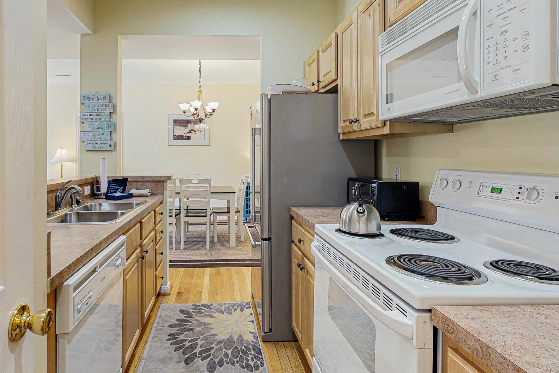 Eagles Landing - 4300 Sandpiper #4314