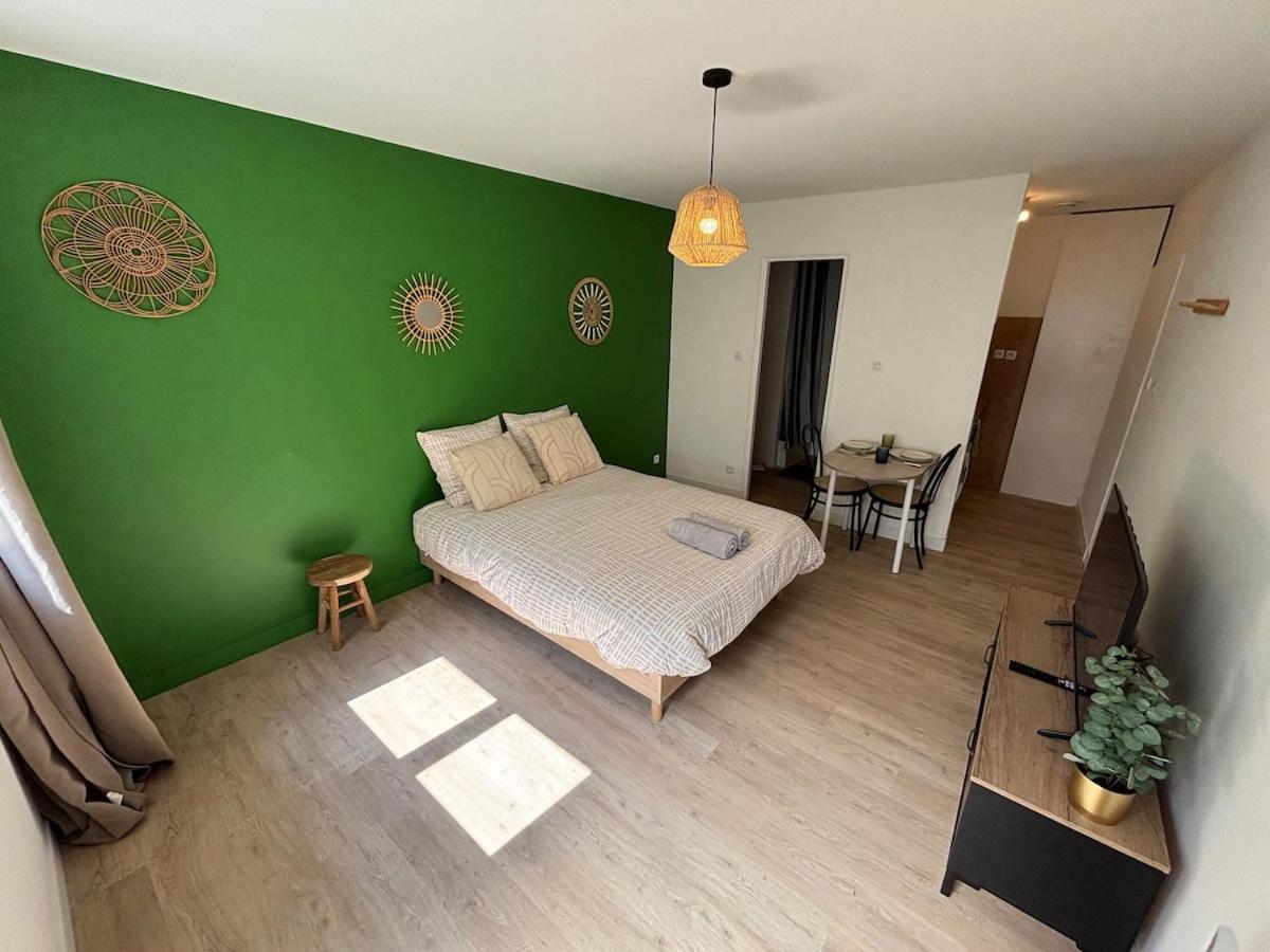 Le Studio du Marechal