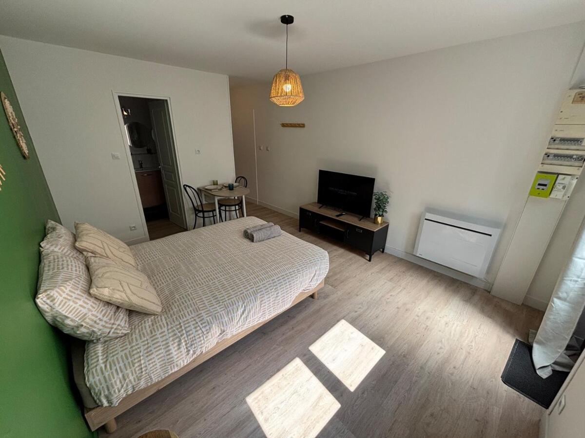 Le Studio du Marechal