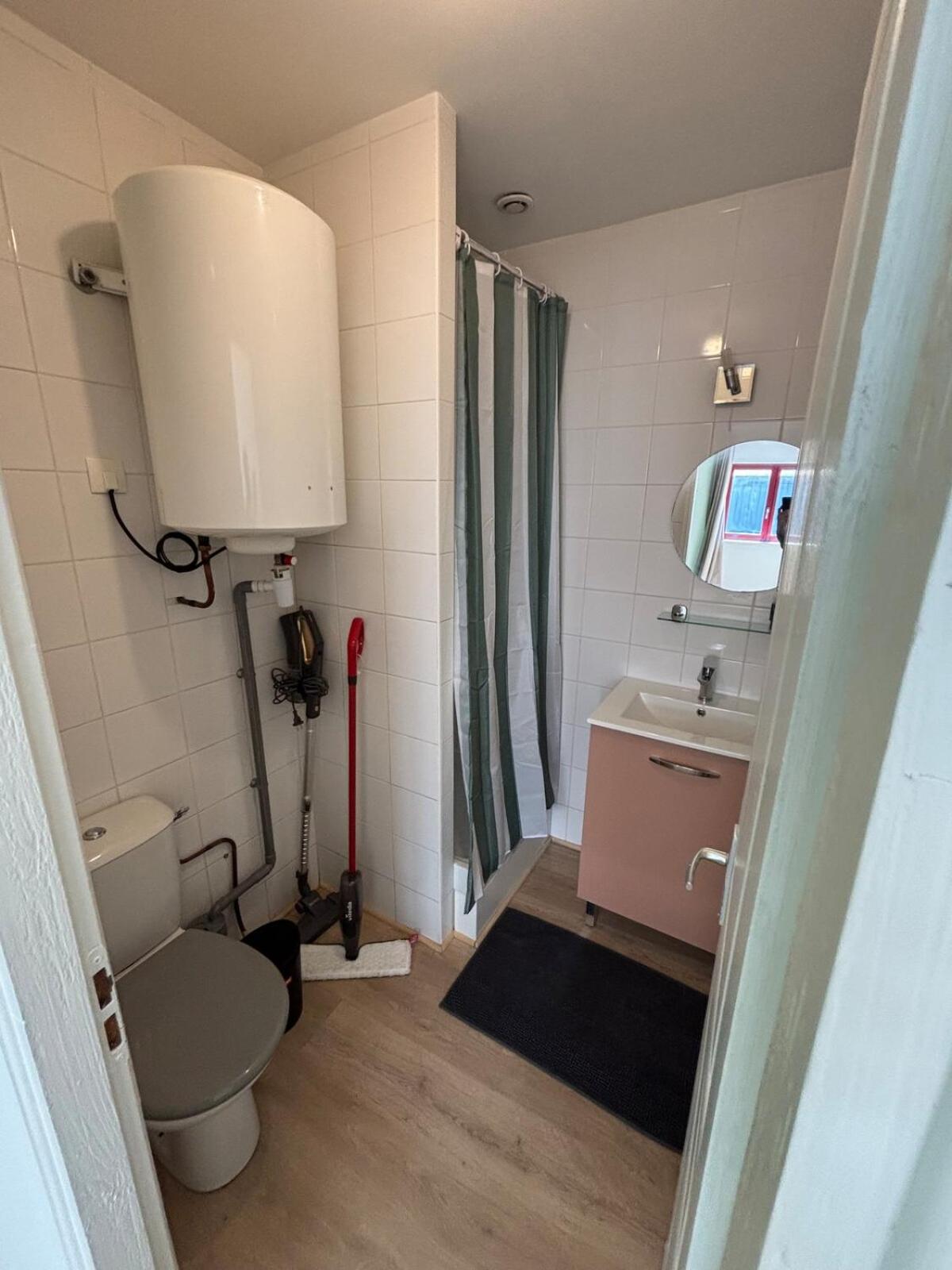 Le Studio du Marechal