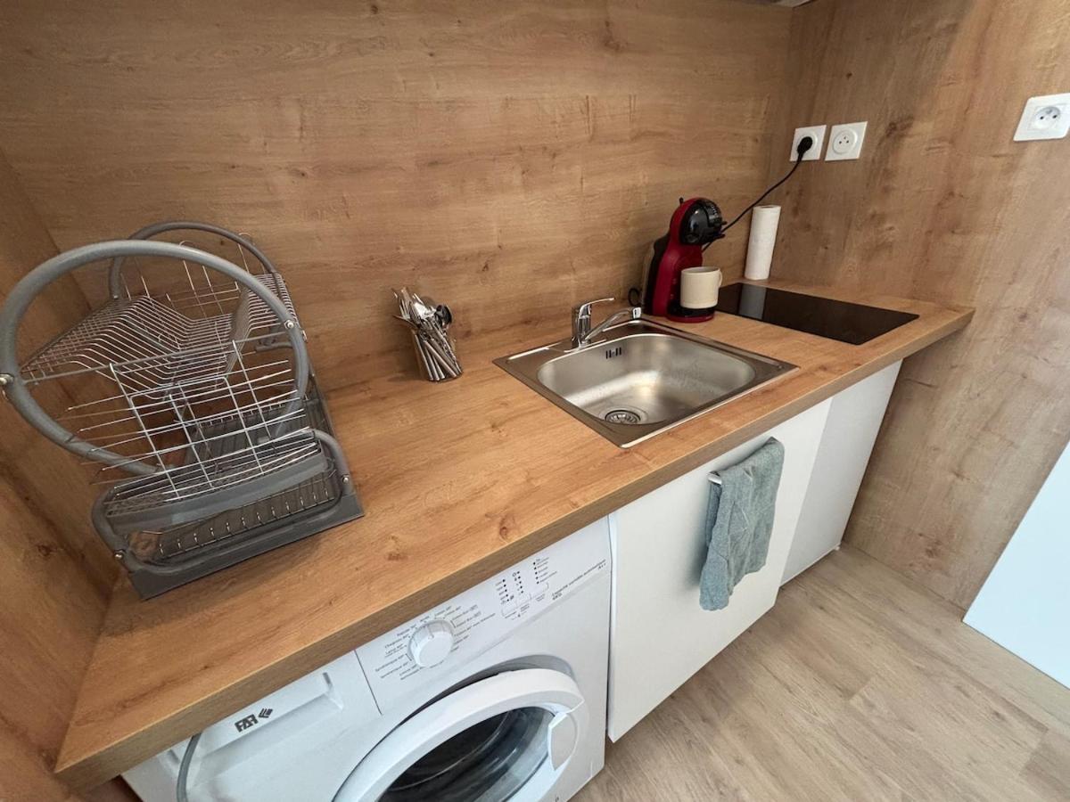 Le Studio du Marechal