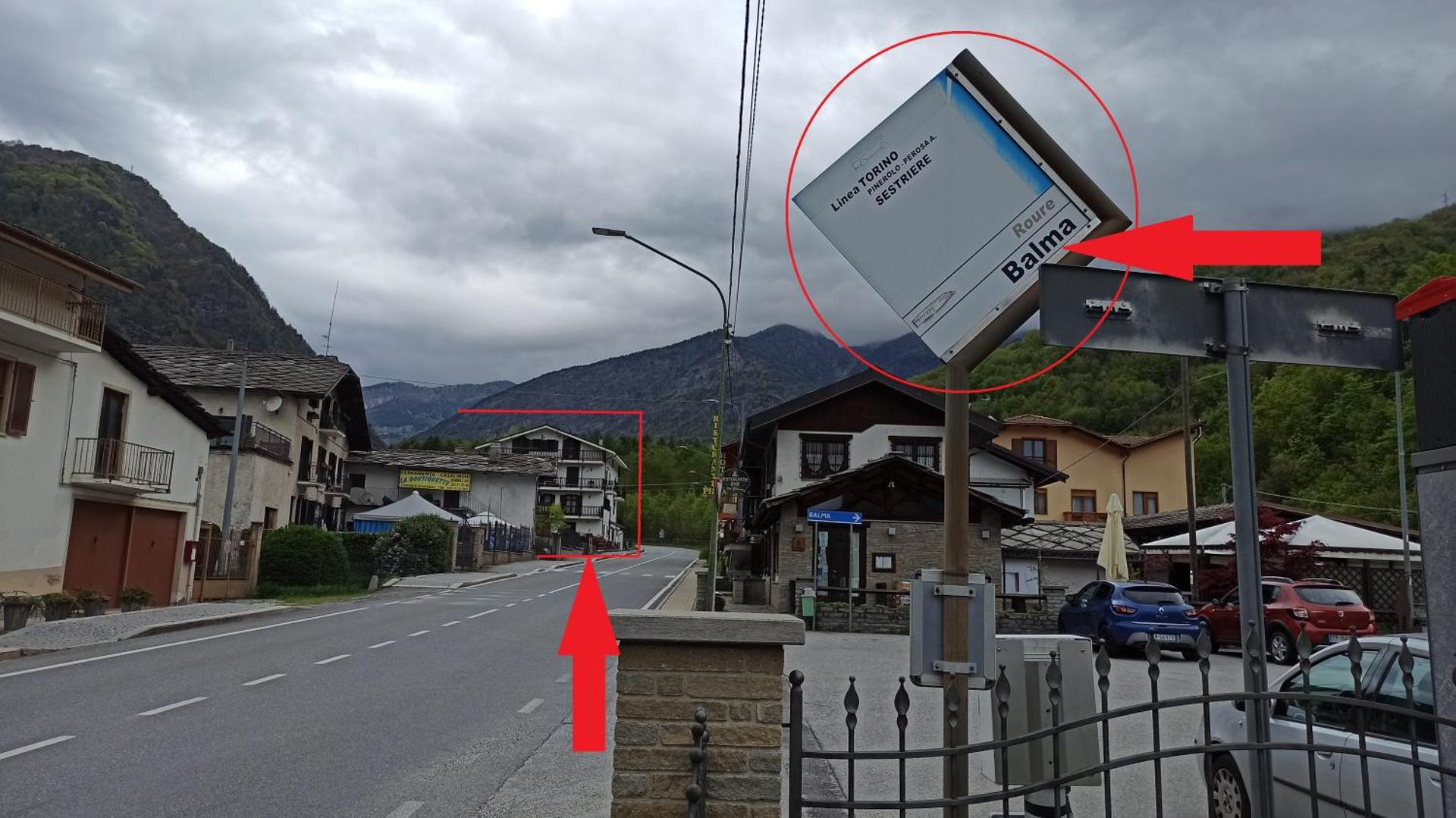 Casa Stella Baita Valle Viva