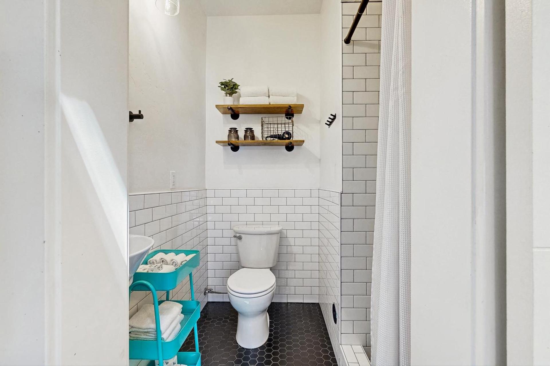 Pueblo Street Tiny Home