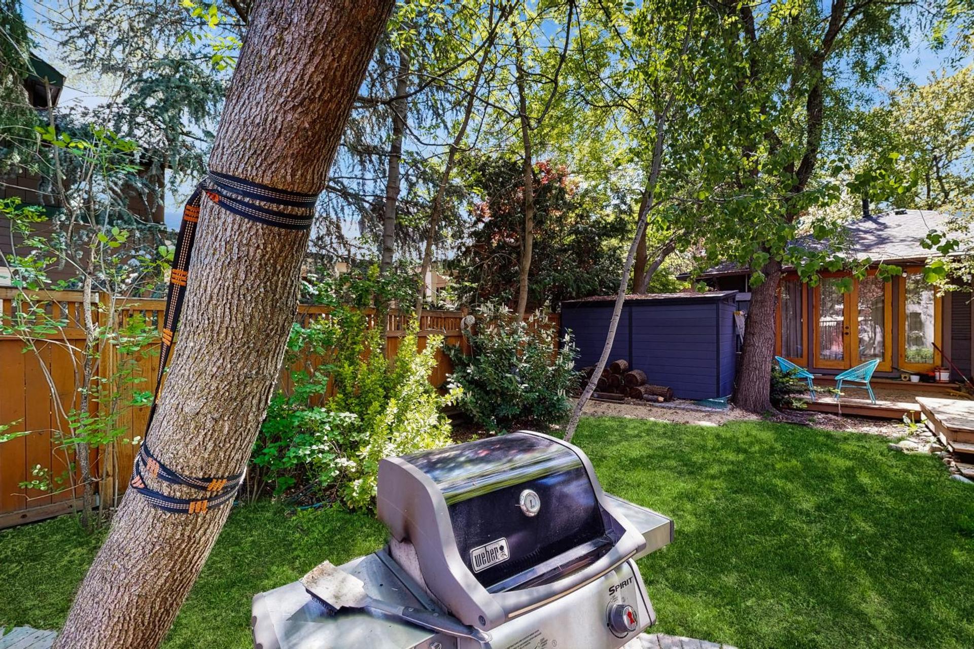 Pueblo Street Tiny Home
