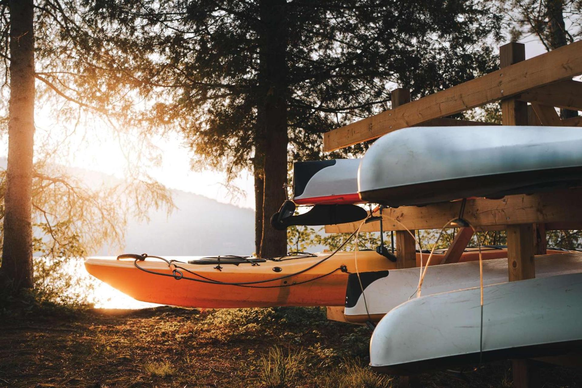 Lakefront Mountain View - Resort Studio