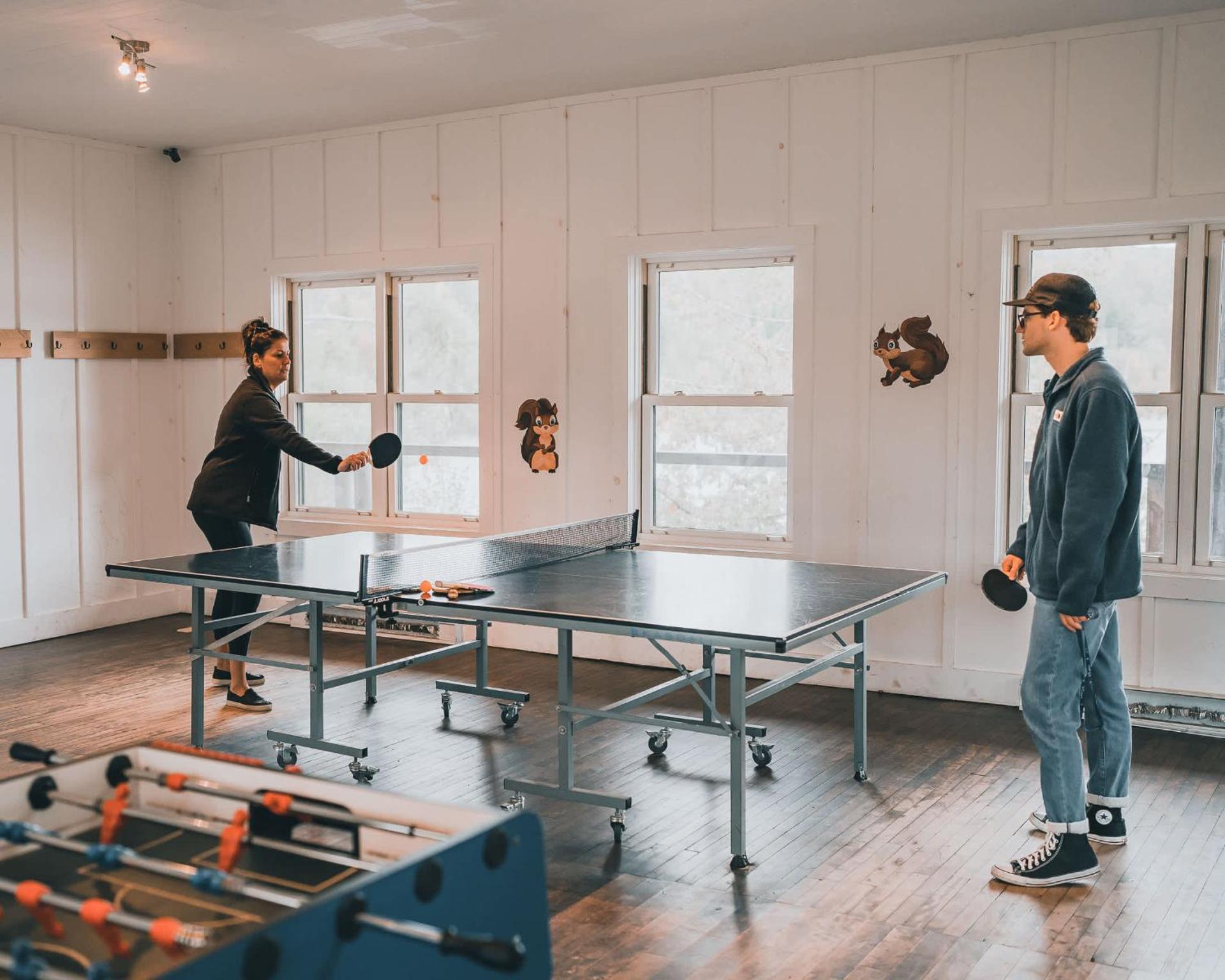 Lakefront Mountain View - Resort Studio