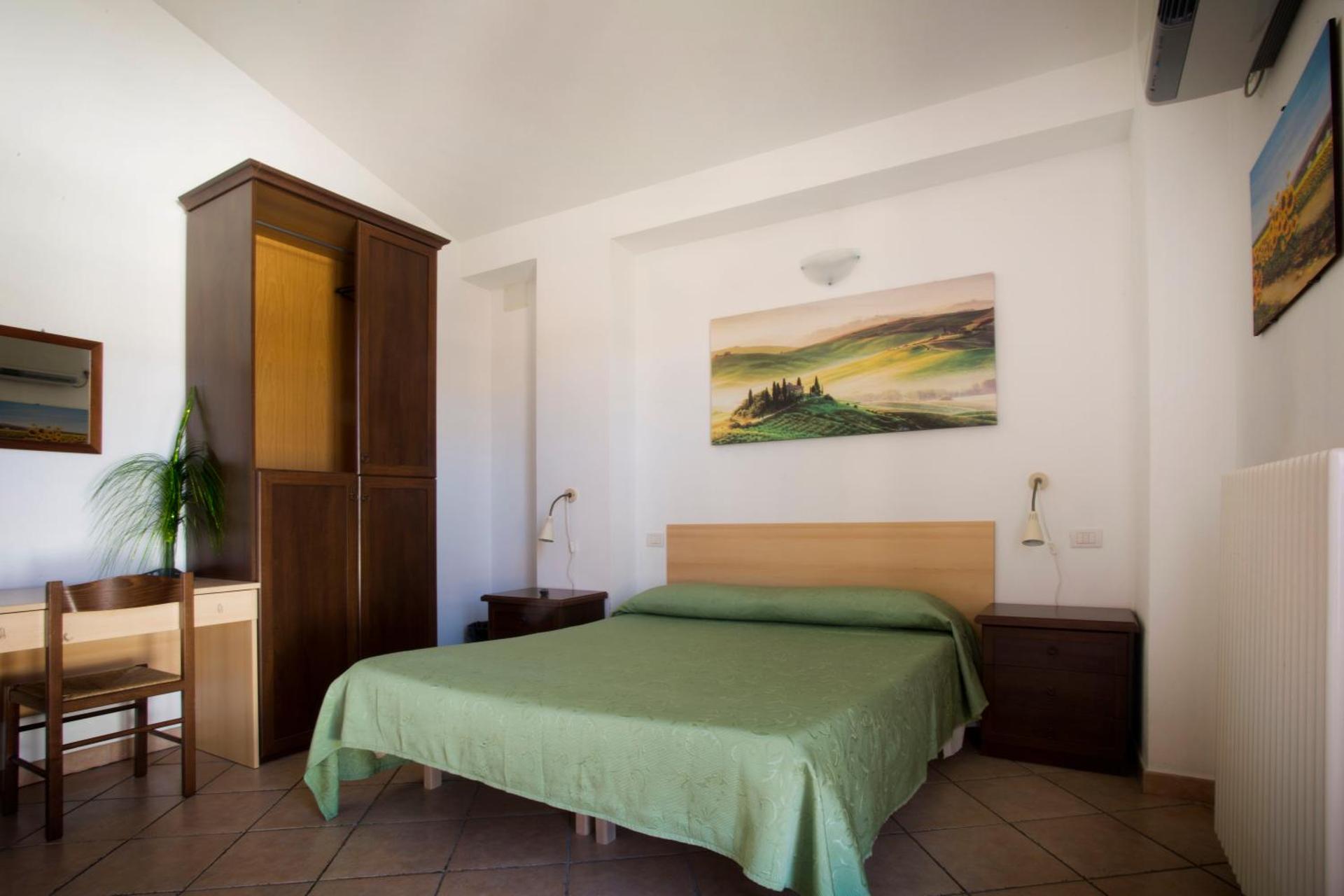 Soggiorno La Primula