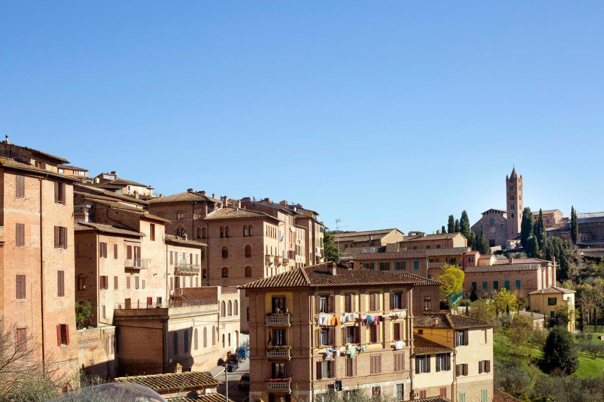 Soggiorno La Primula