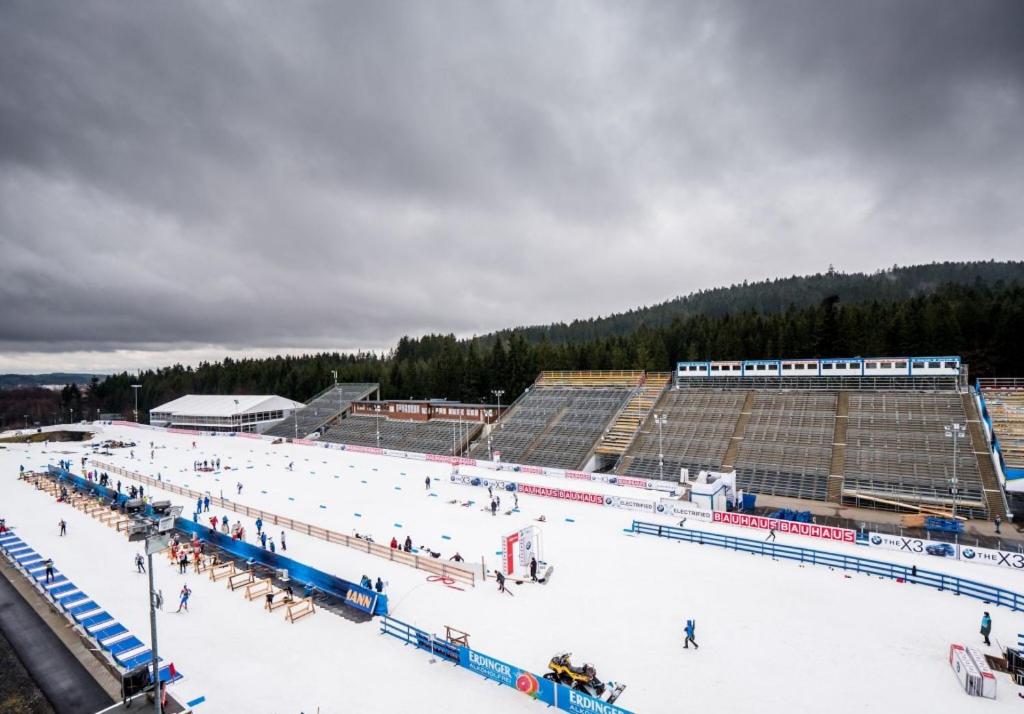 Apartmán u Fryšávky