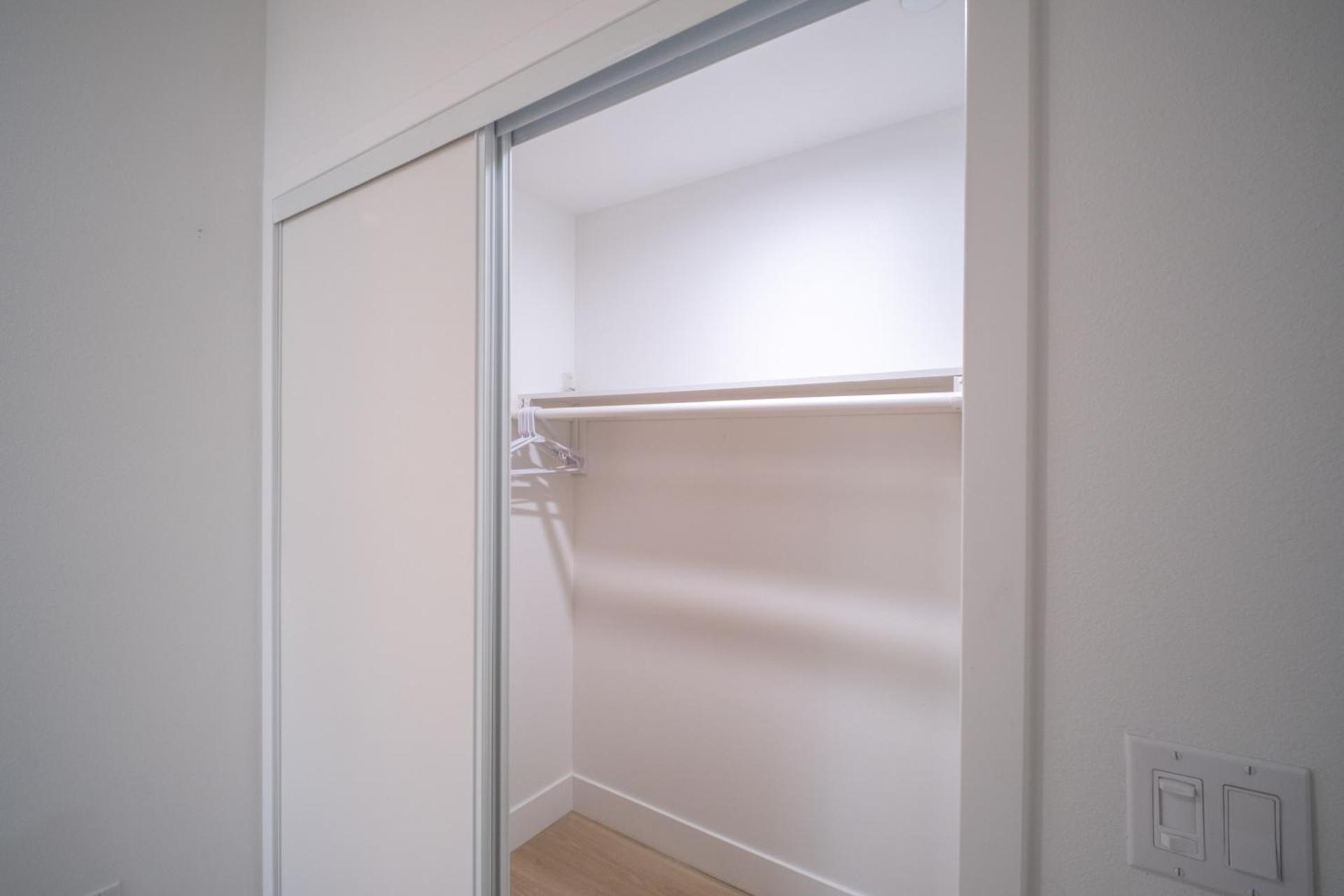 Chambre Double avec Salle de Bains Privative