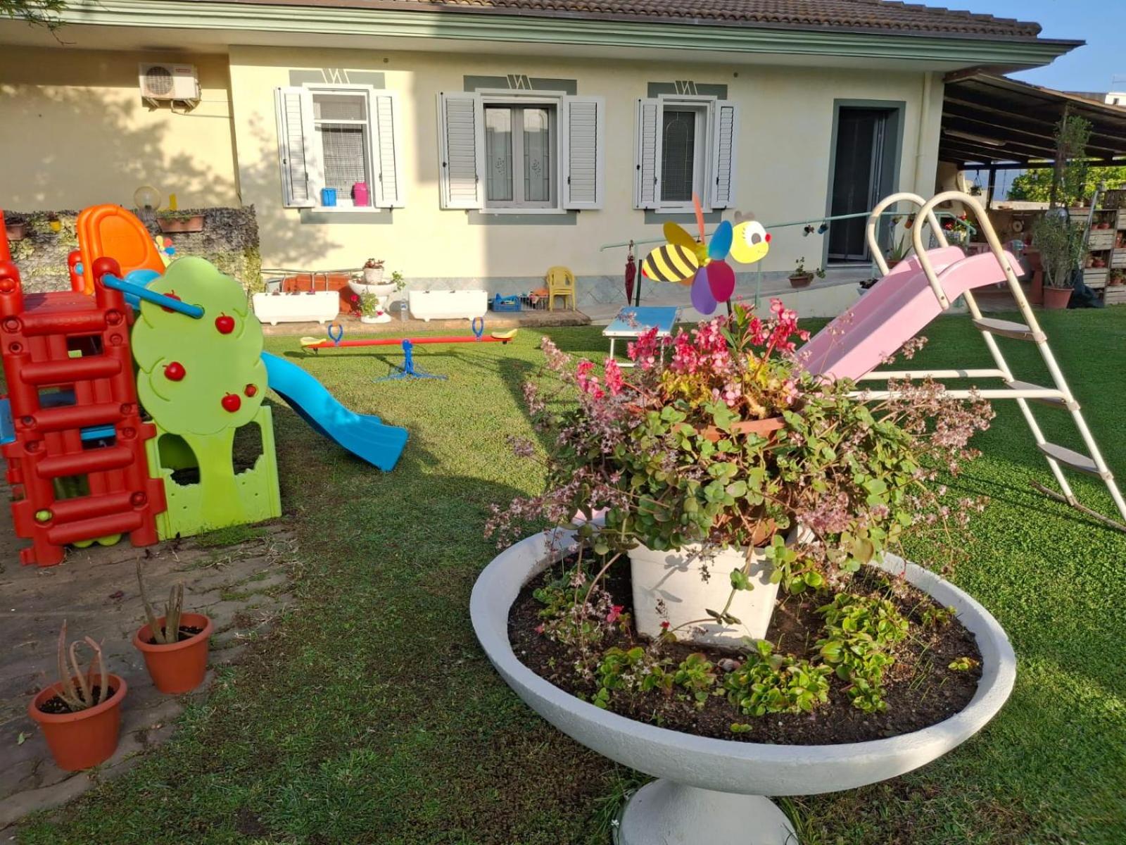 Casa Vacanze Arba Girasole