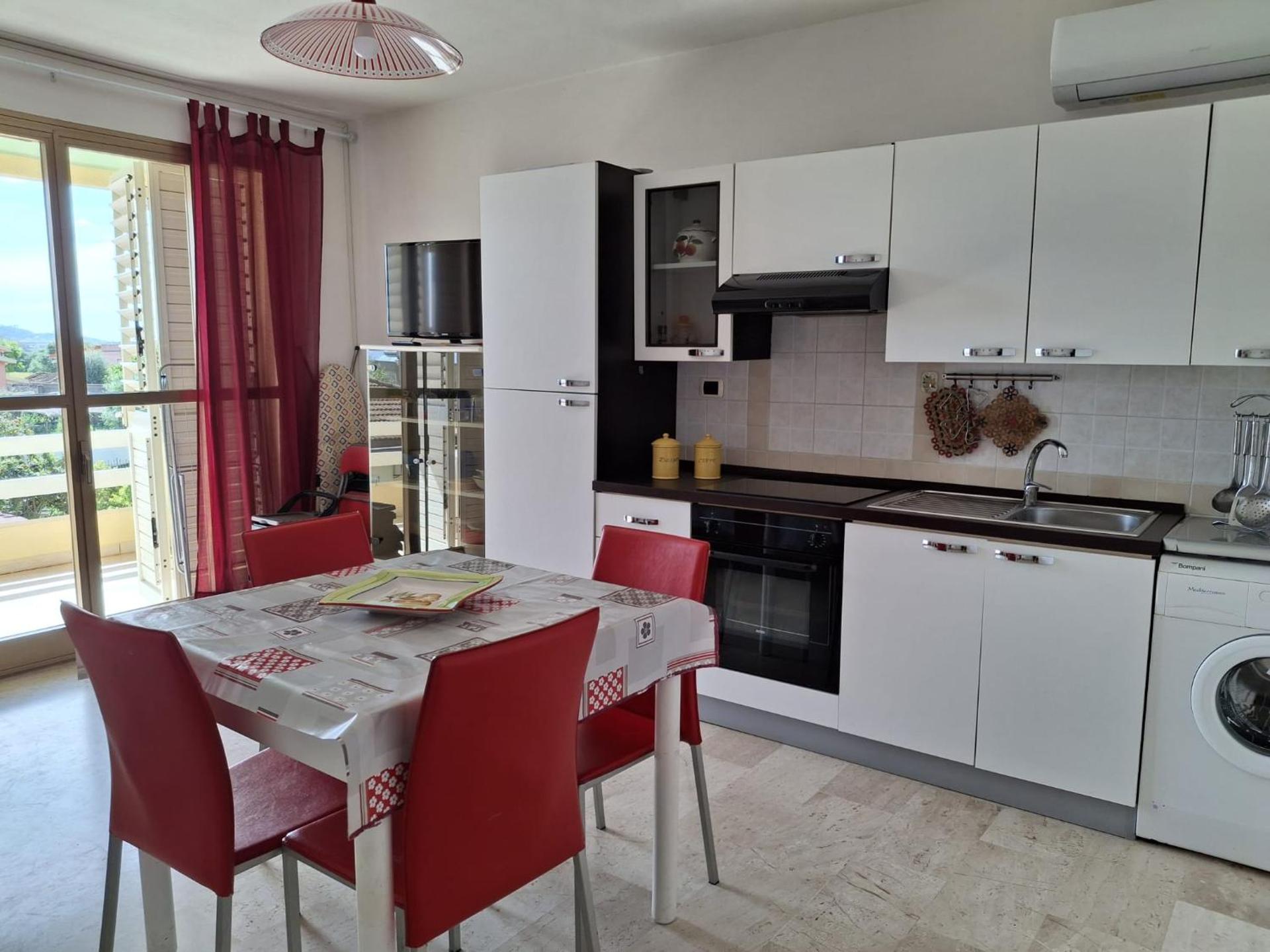 Casa Vacanze Arba Girasole