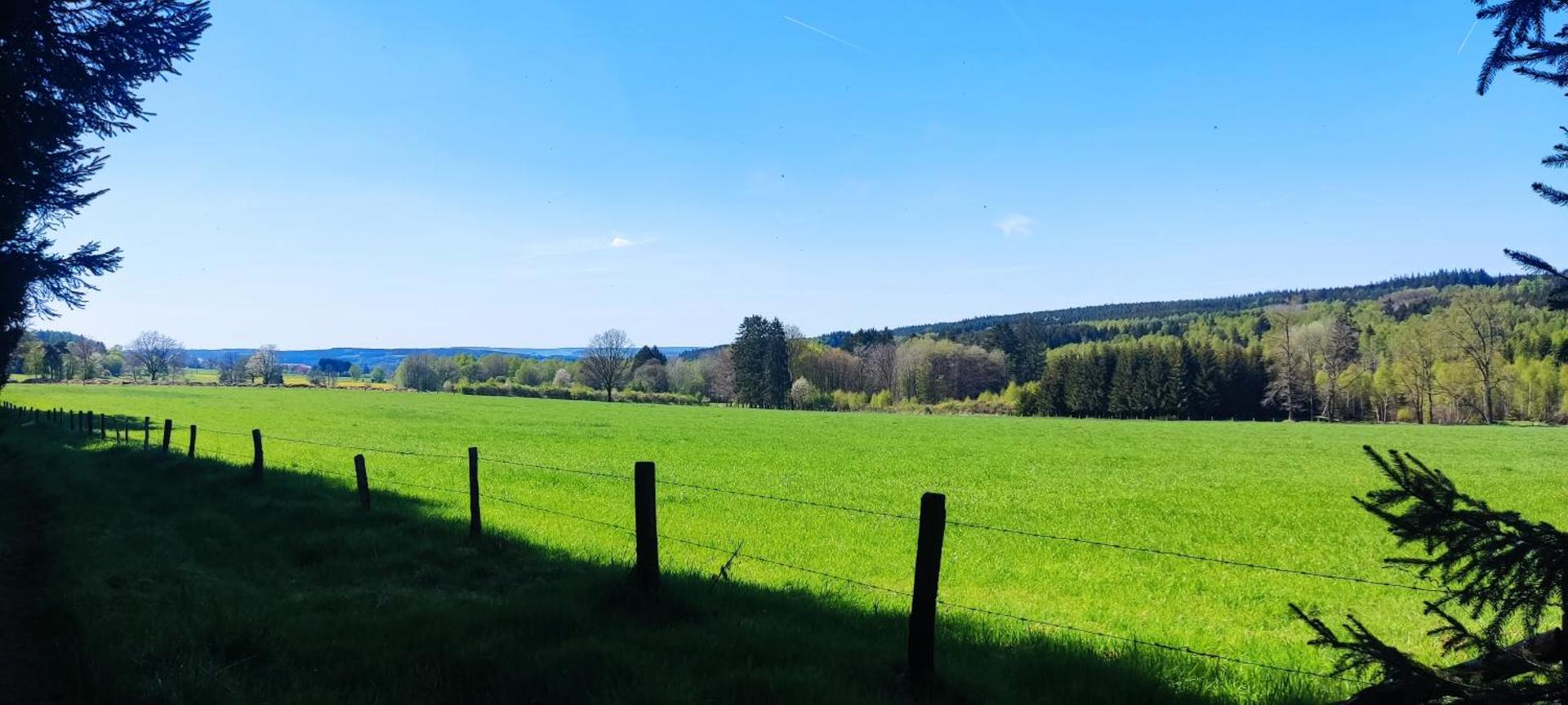 Chez Lisa avec jaccuzi