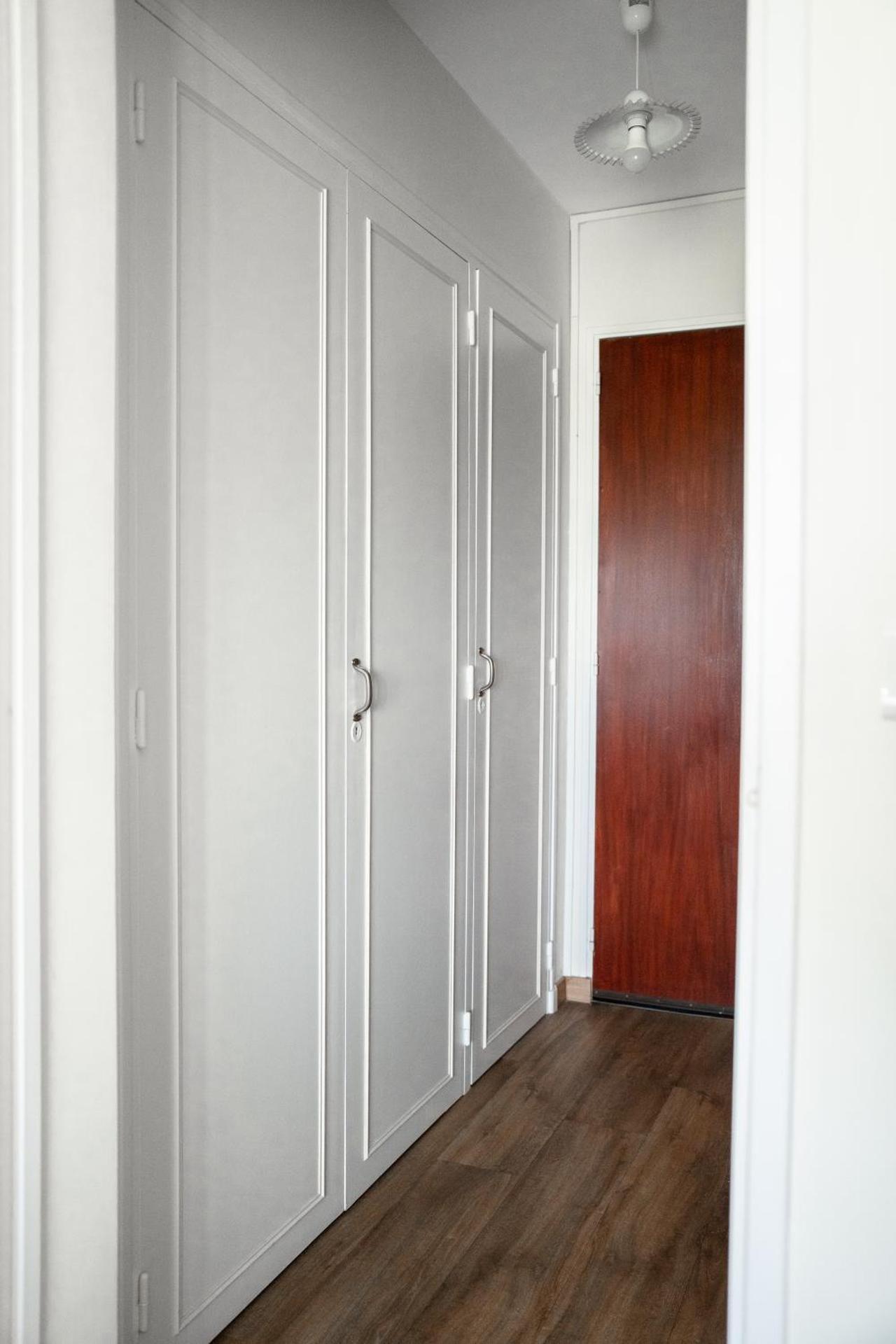 Lumineux studio-Gréoux-les-Bains