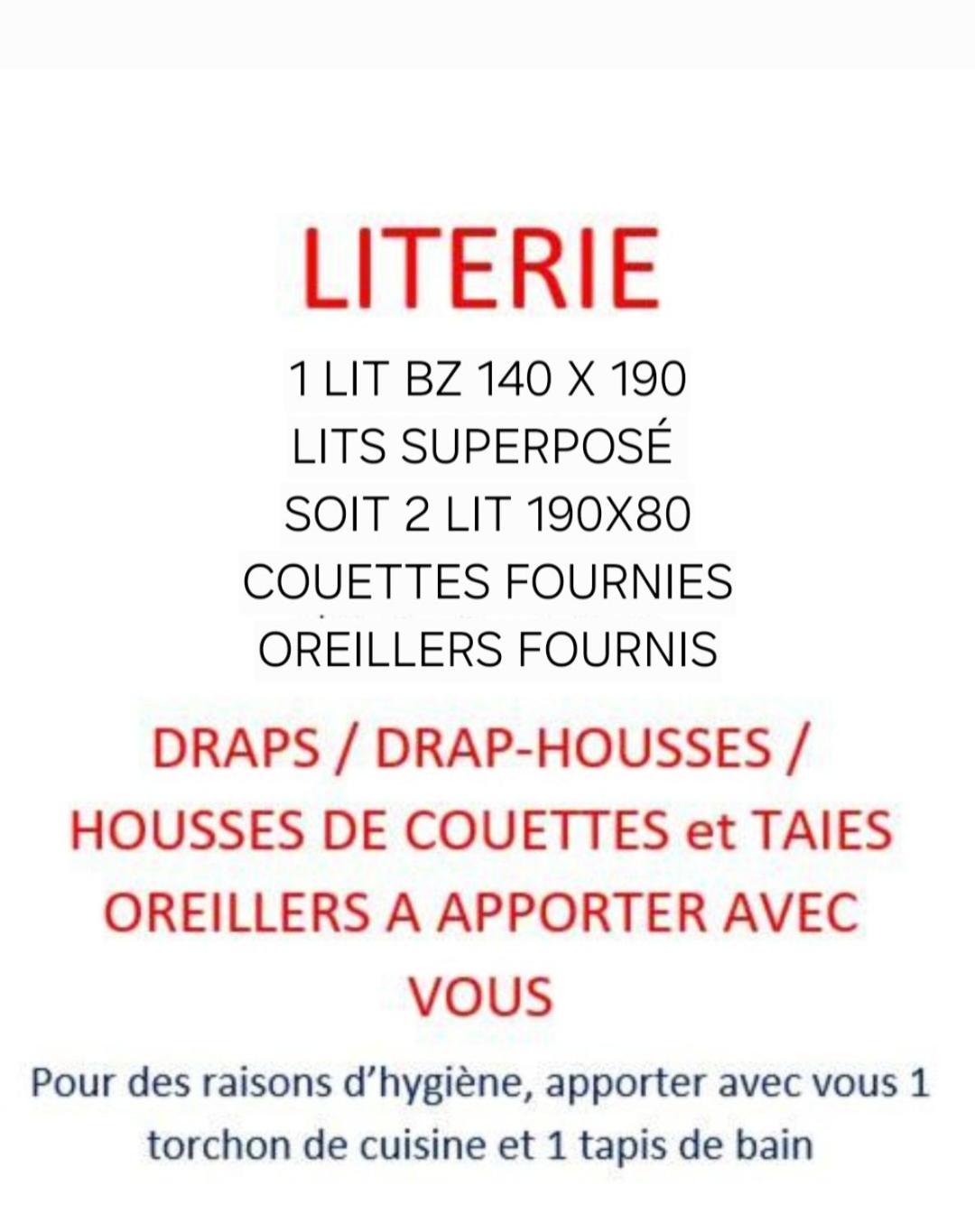 STUDIO LES GLOVETTES