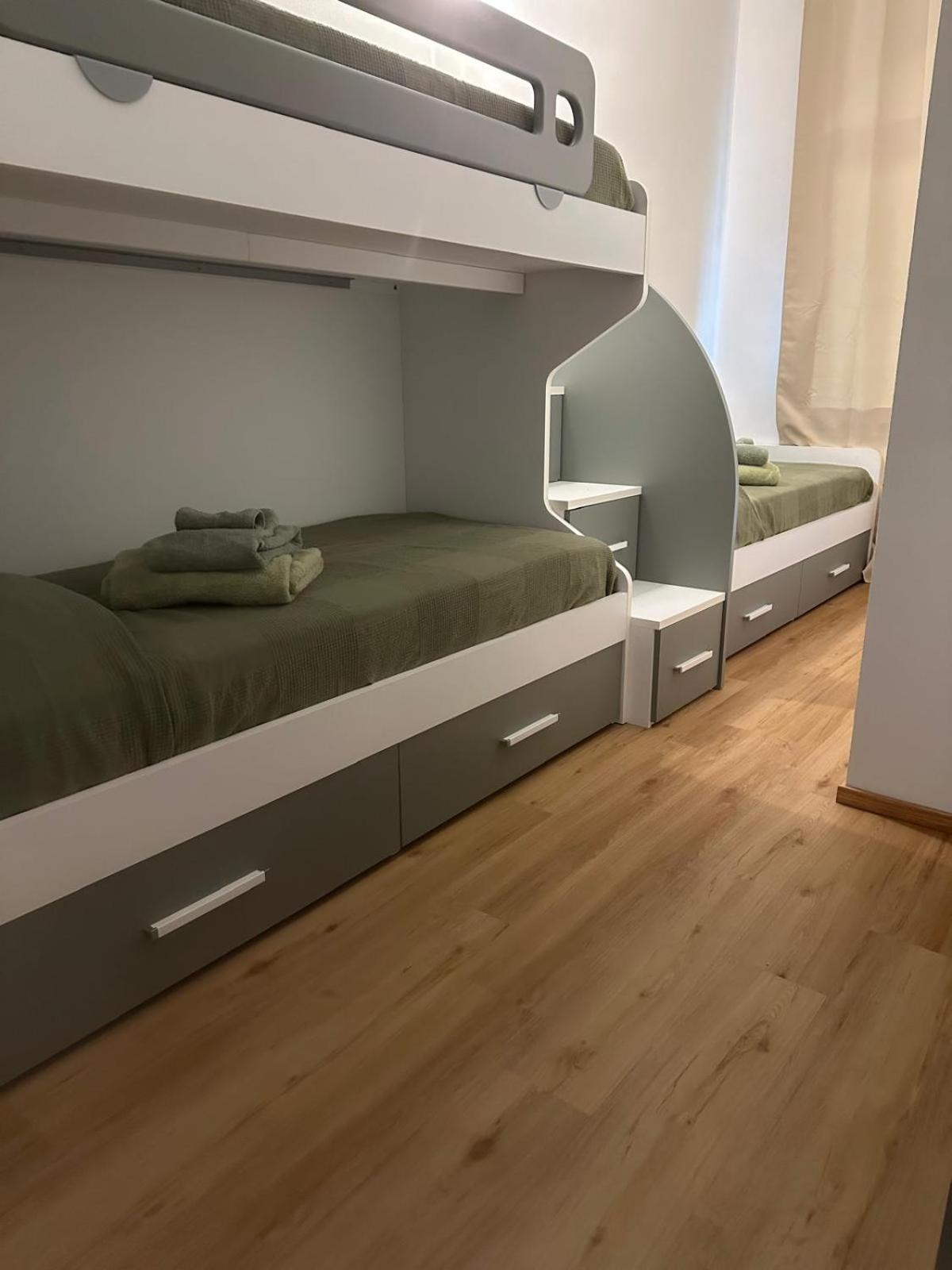 Casa vacanze Il Bosco