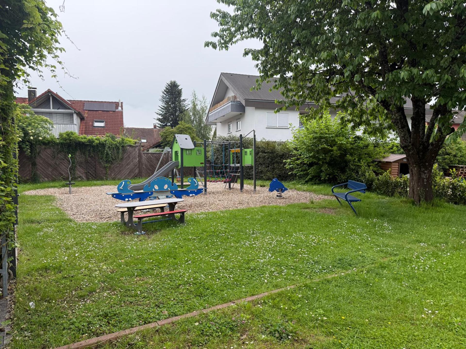 Hotel Villa Martino - zum Hirsch