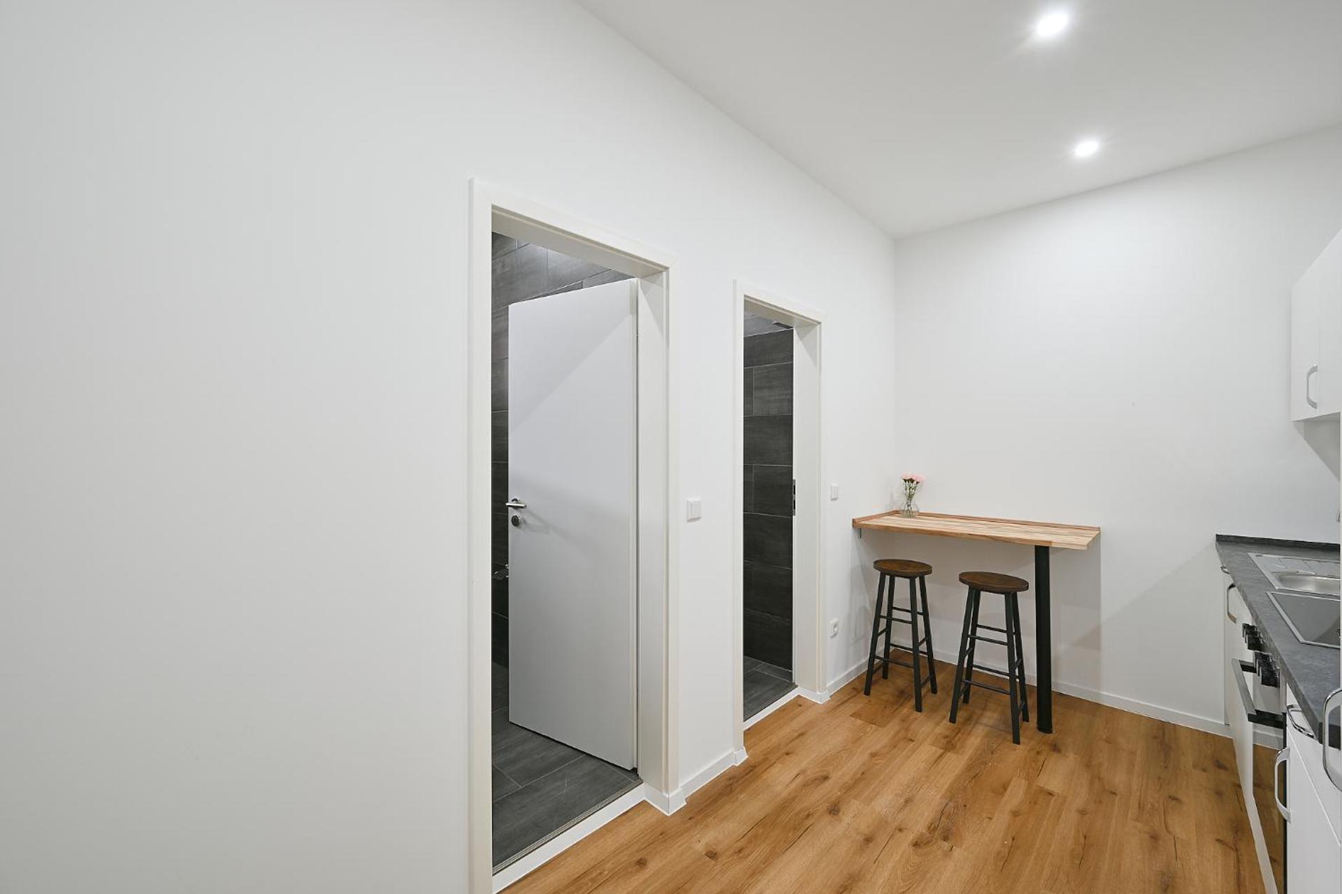 BetonTraum Apartments