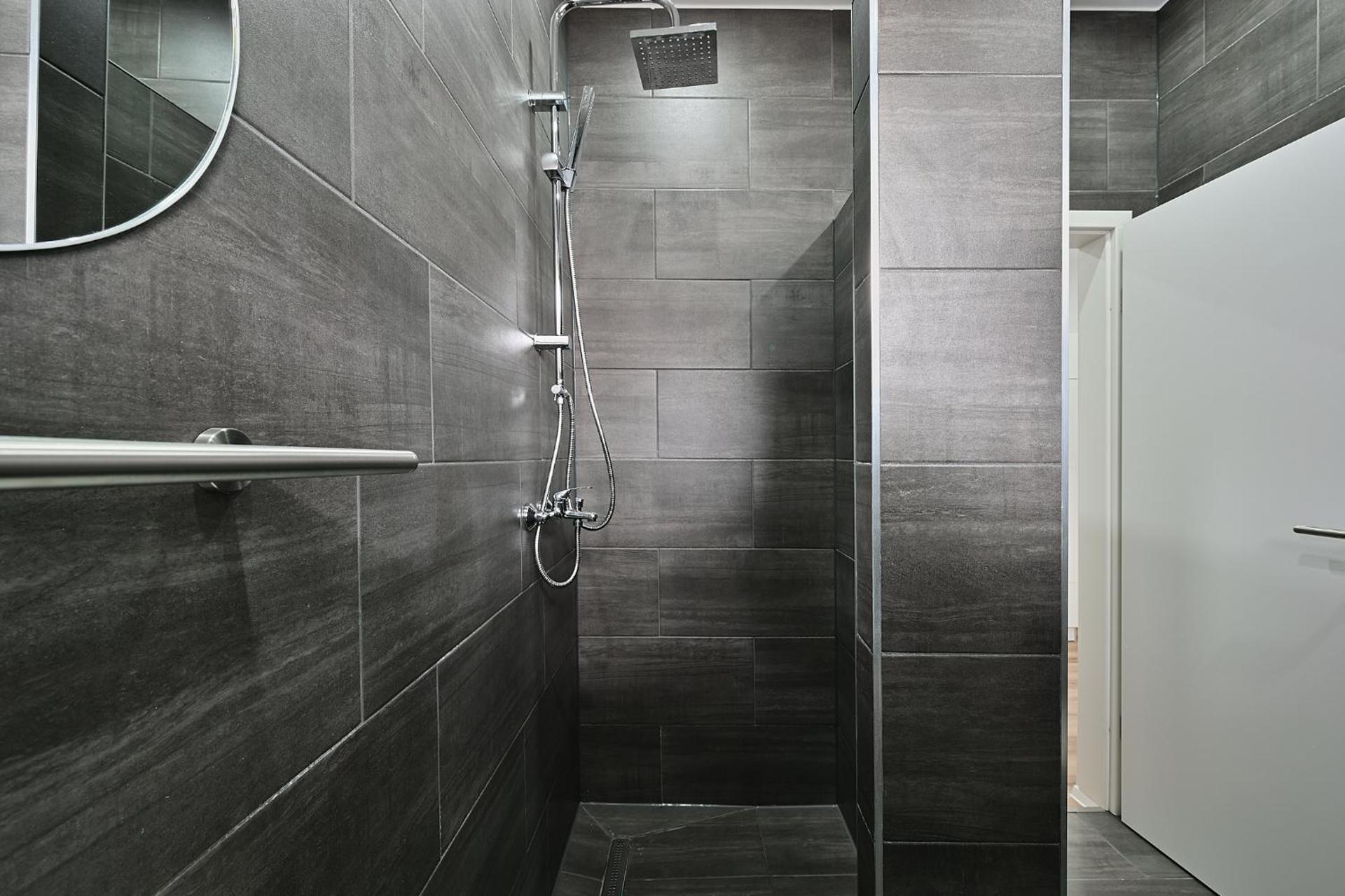 BetonTraum Apartments